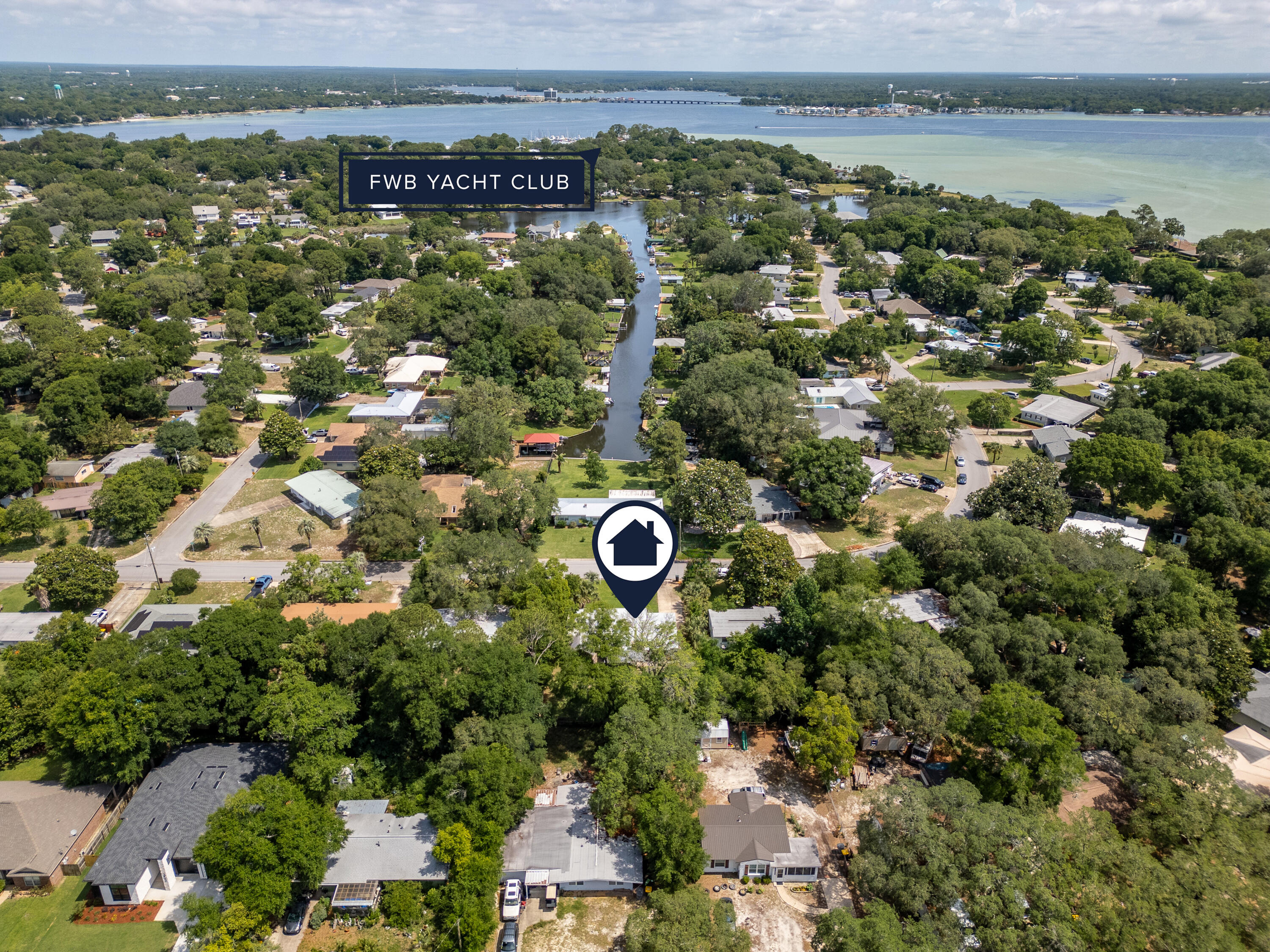 ELLIOTTS POINT 7TH ADDN - Residential