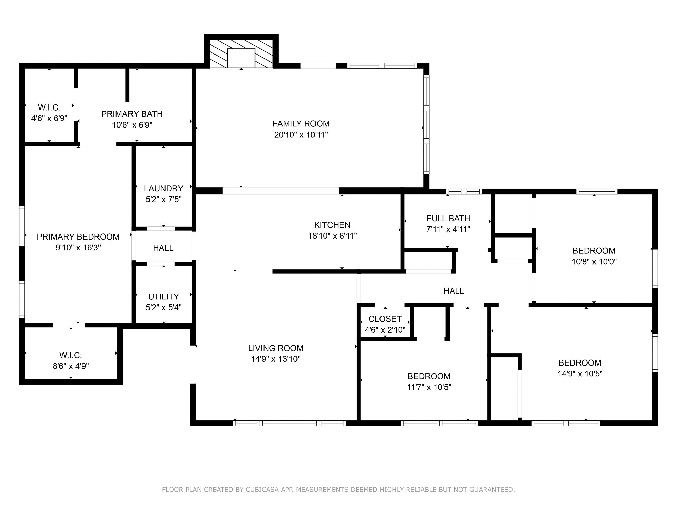 ELLIOTTS POINT 7TH ADDN - Residential
