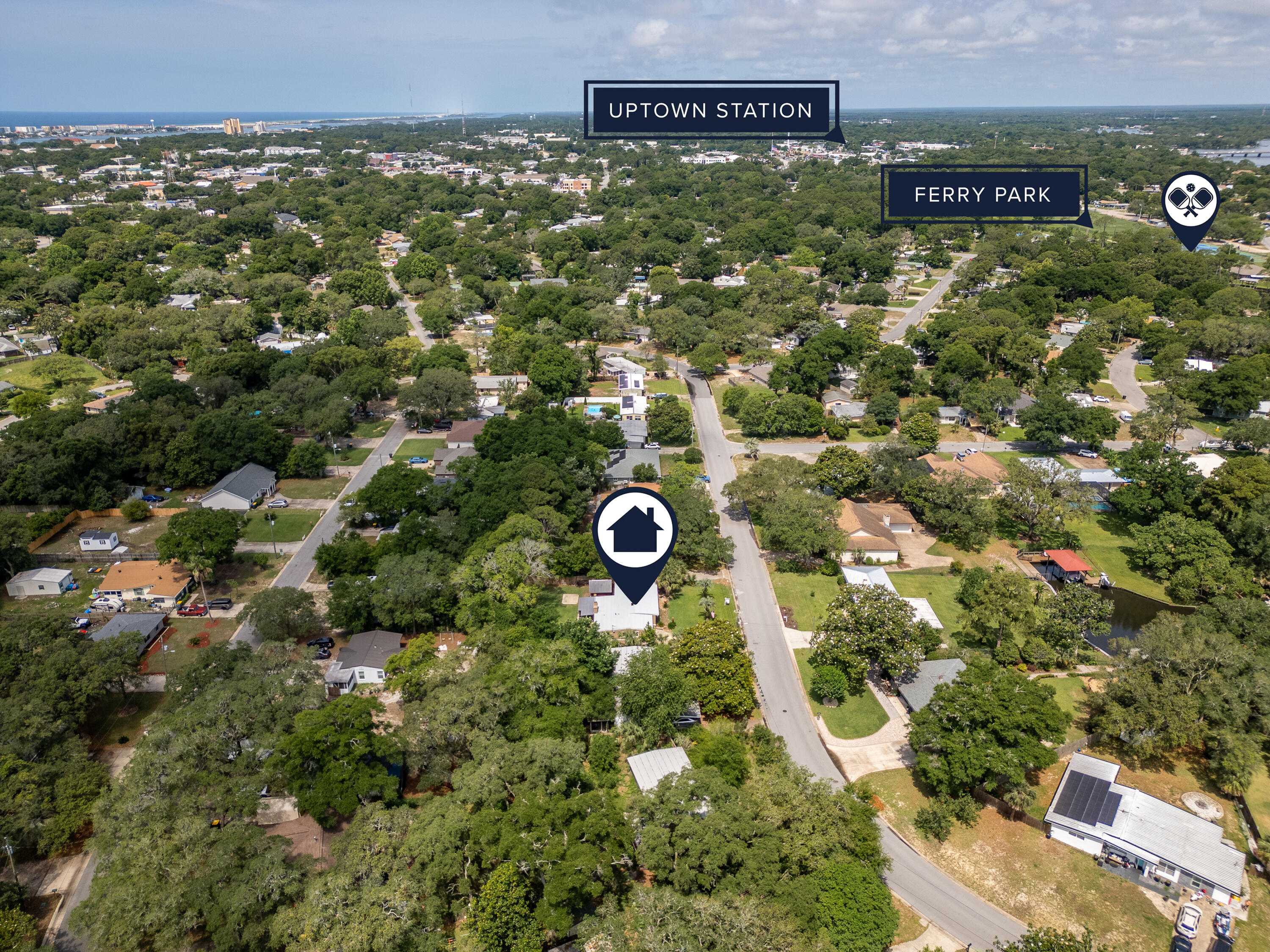 ELLIOTTS POINT 7TH ADDN - Residential