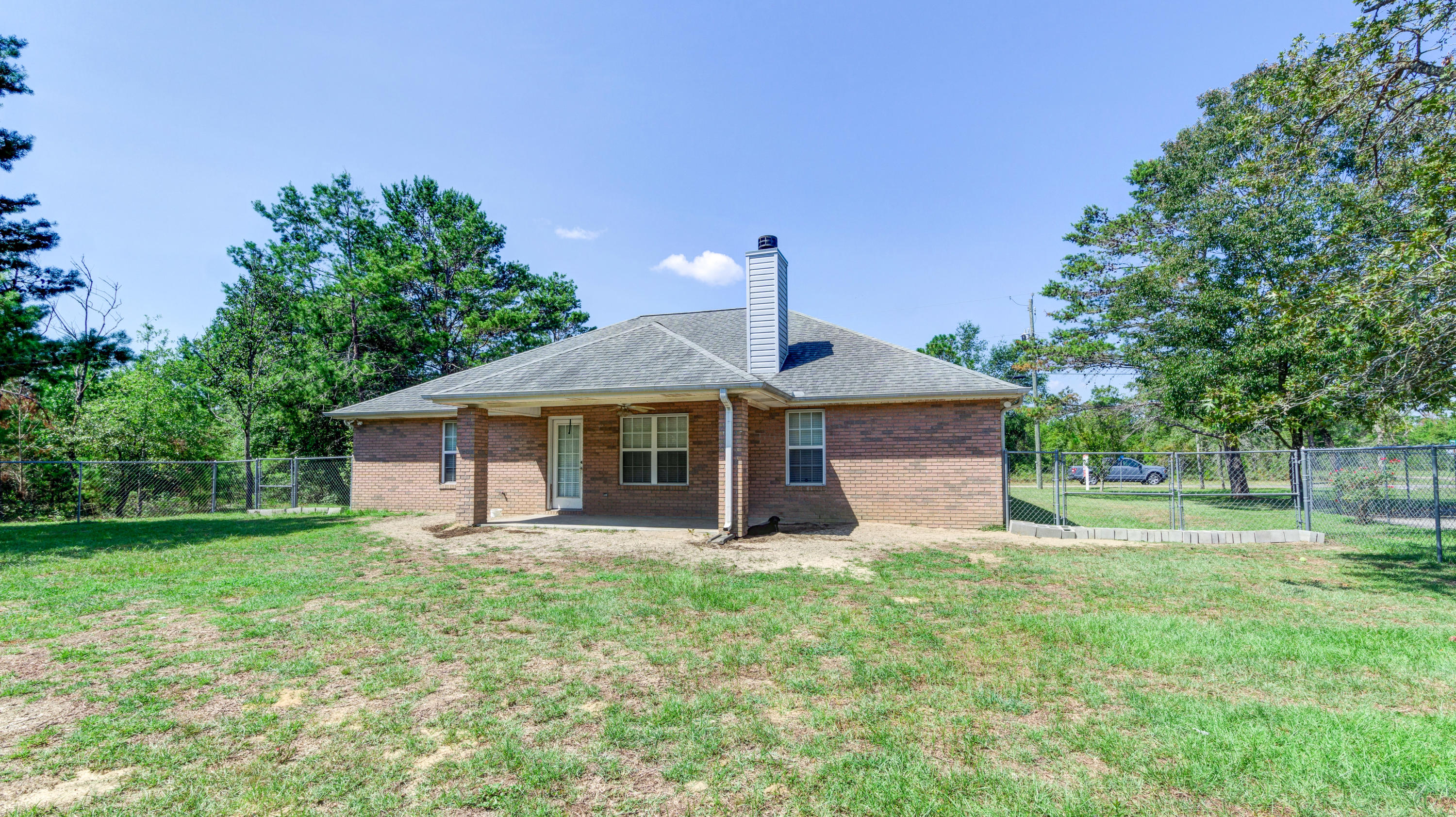 SUNNY HILLS SD - Residential