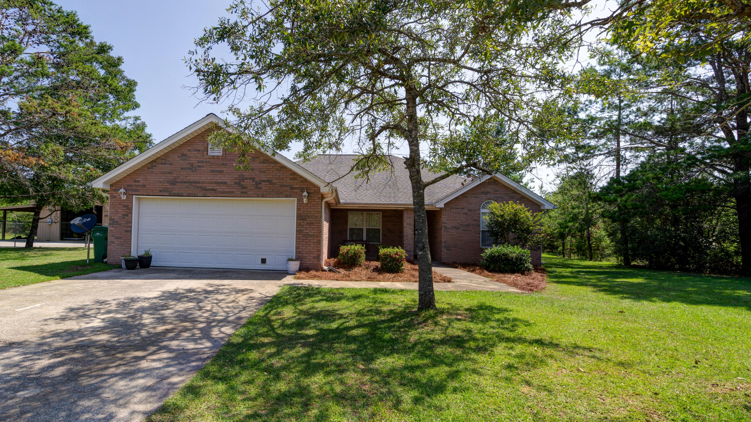 SUNNY HILLS SD - Residential