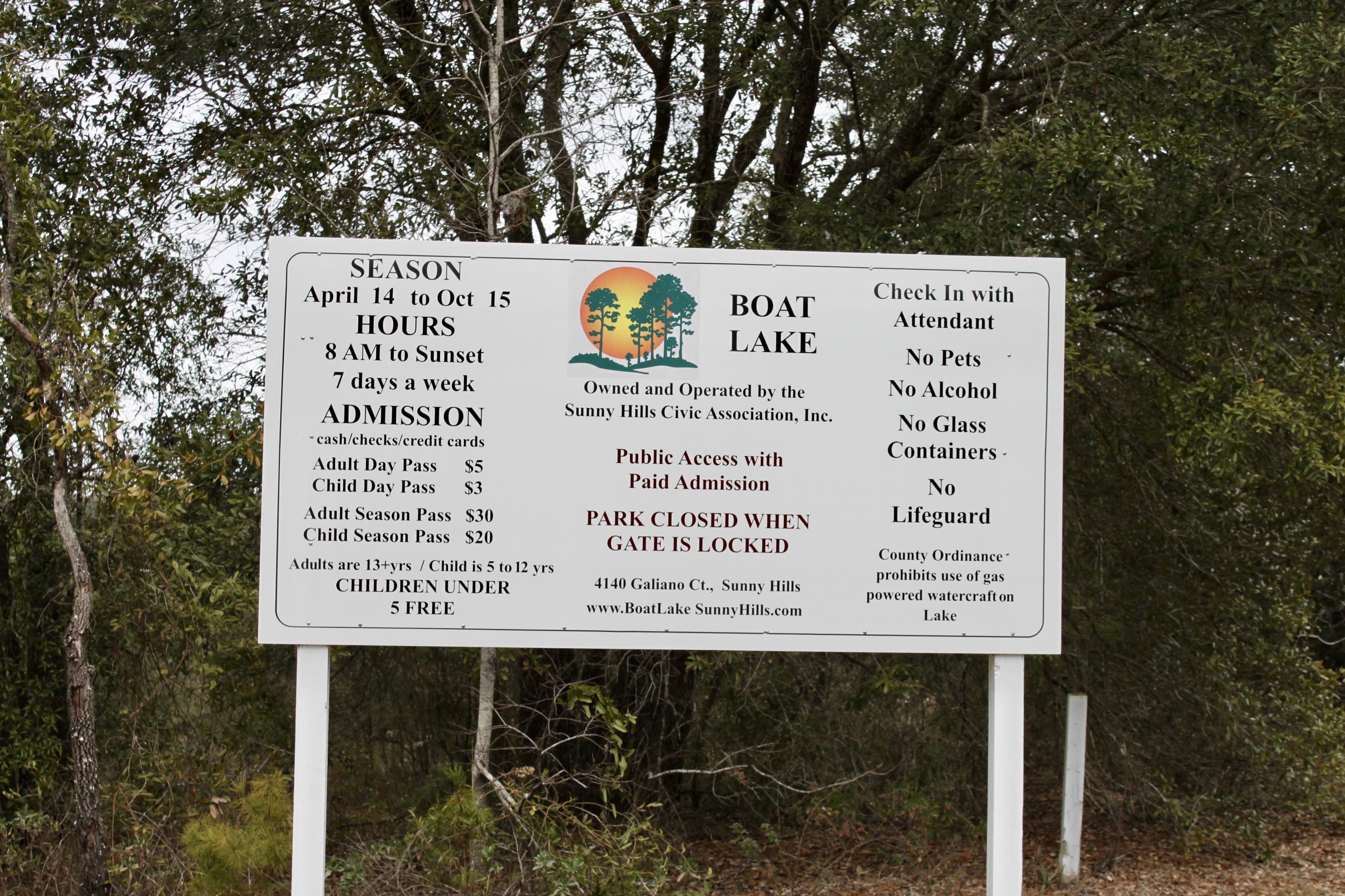 SUNNY HILLS SD - Residential