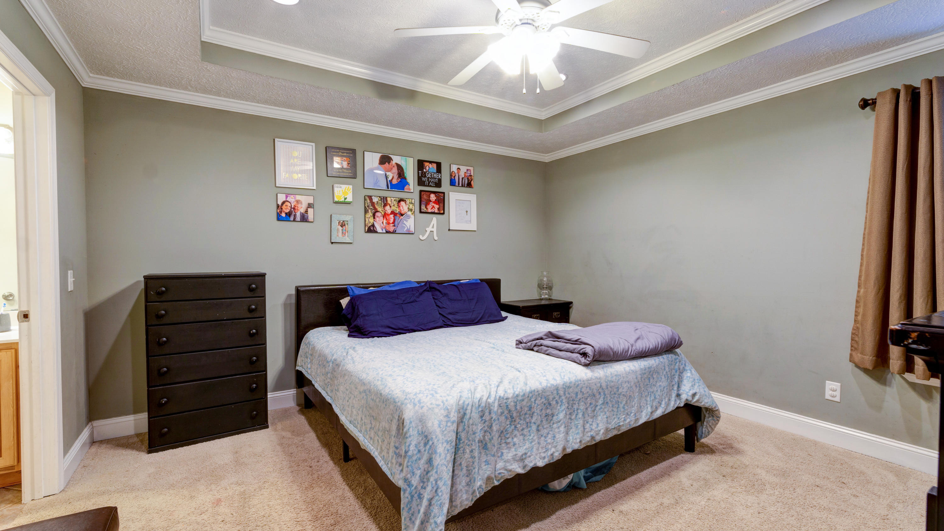 SUNNY HILLS SD - Residential