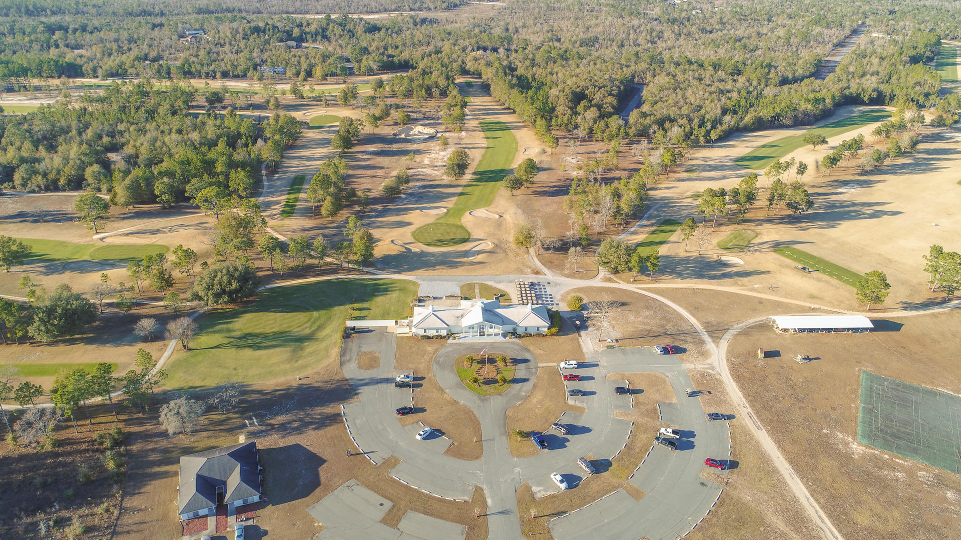 SUNNY HILLS SD - Residential