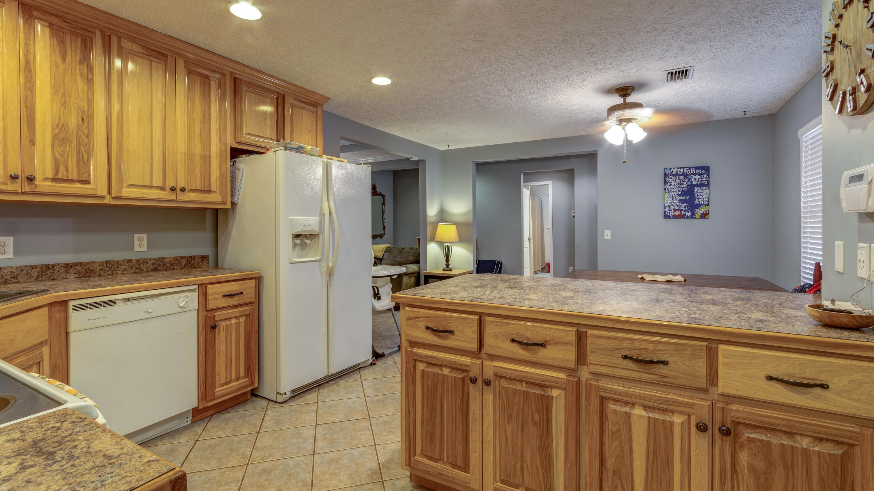 SUNNY HILLS SD - Residential