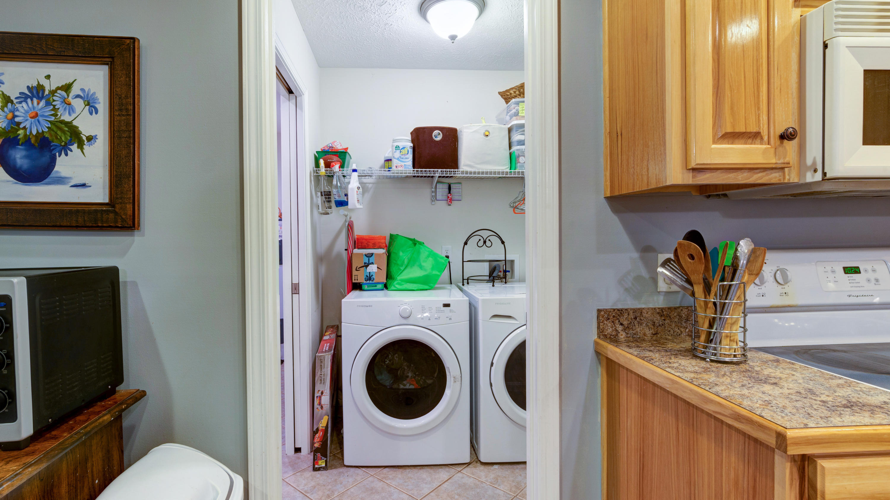 SUNNY HILLS SD - Residential