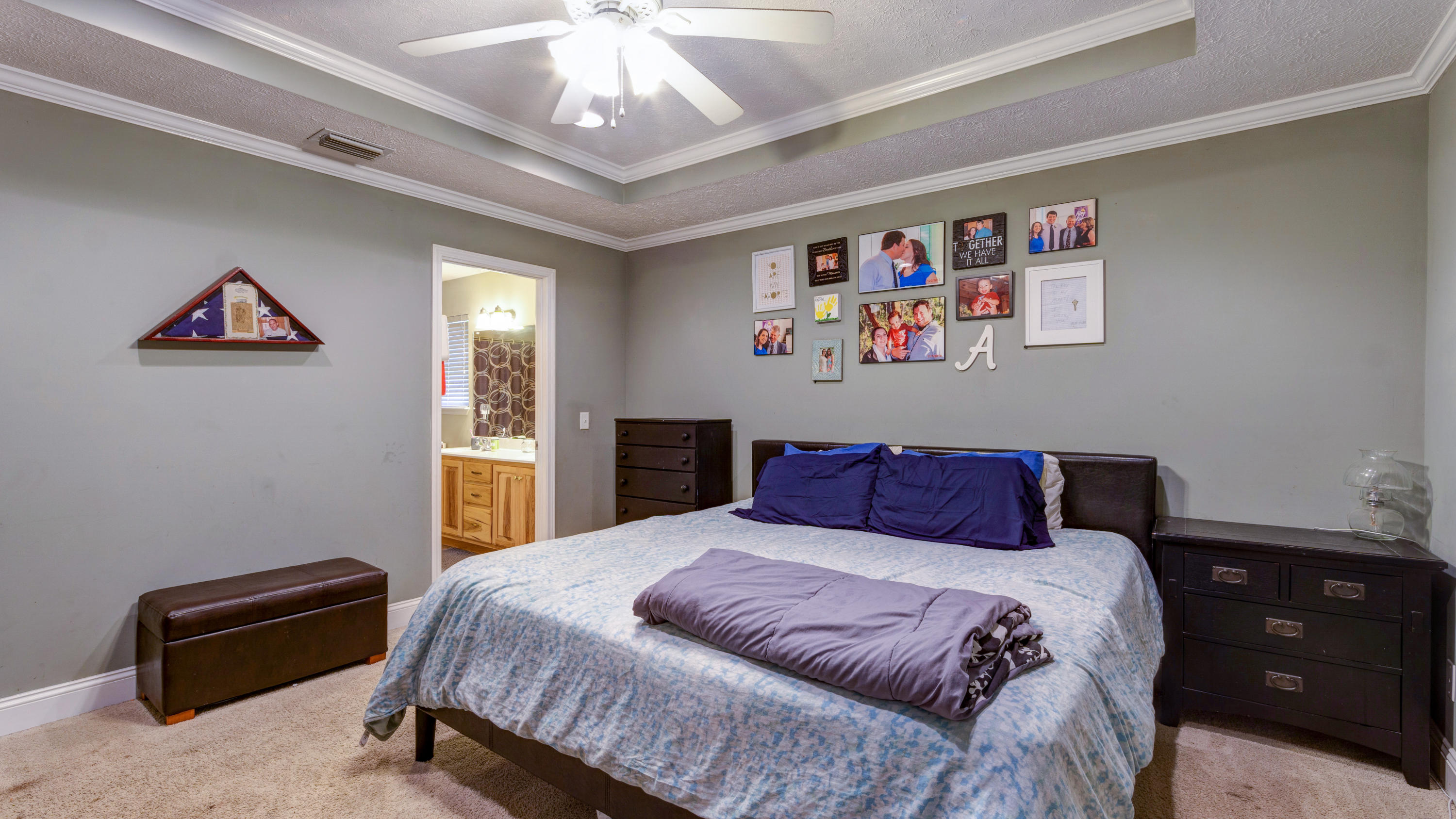 SUNNY HILLS SD - Residential