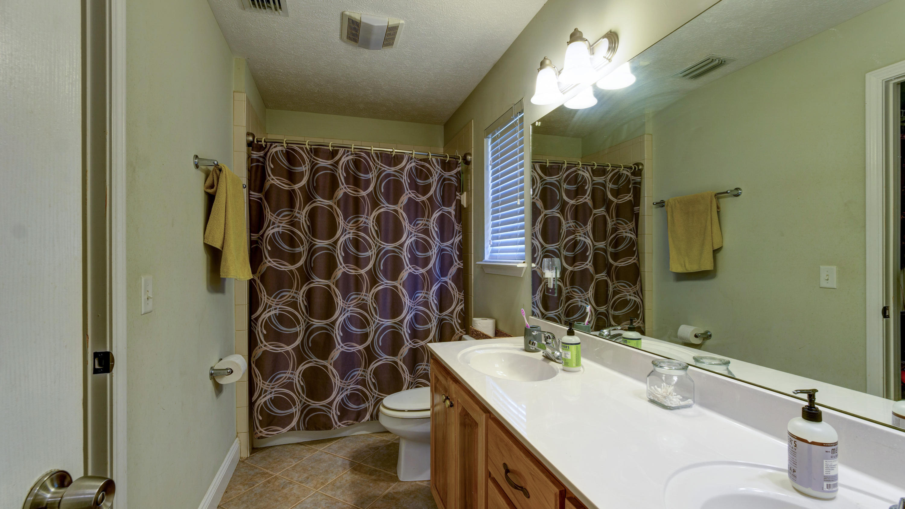 SUNNY HILLS SD - Residential