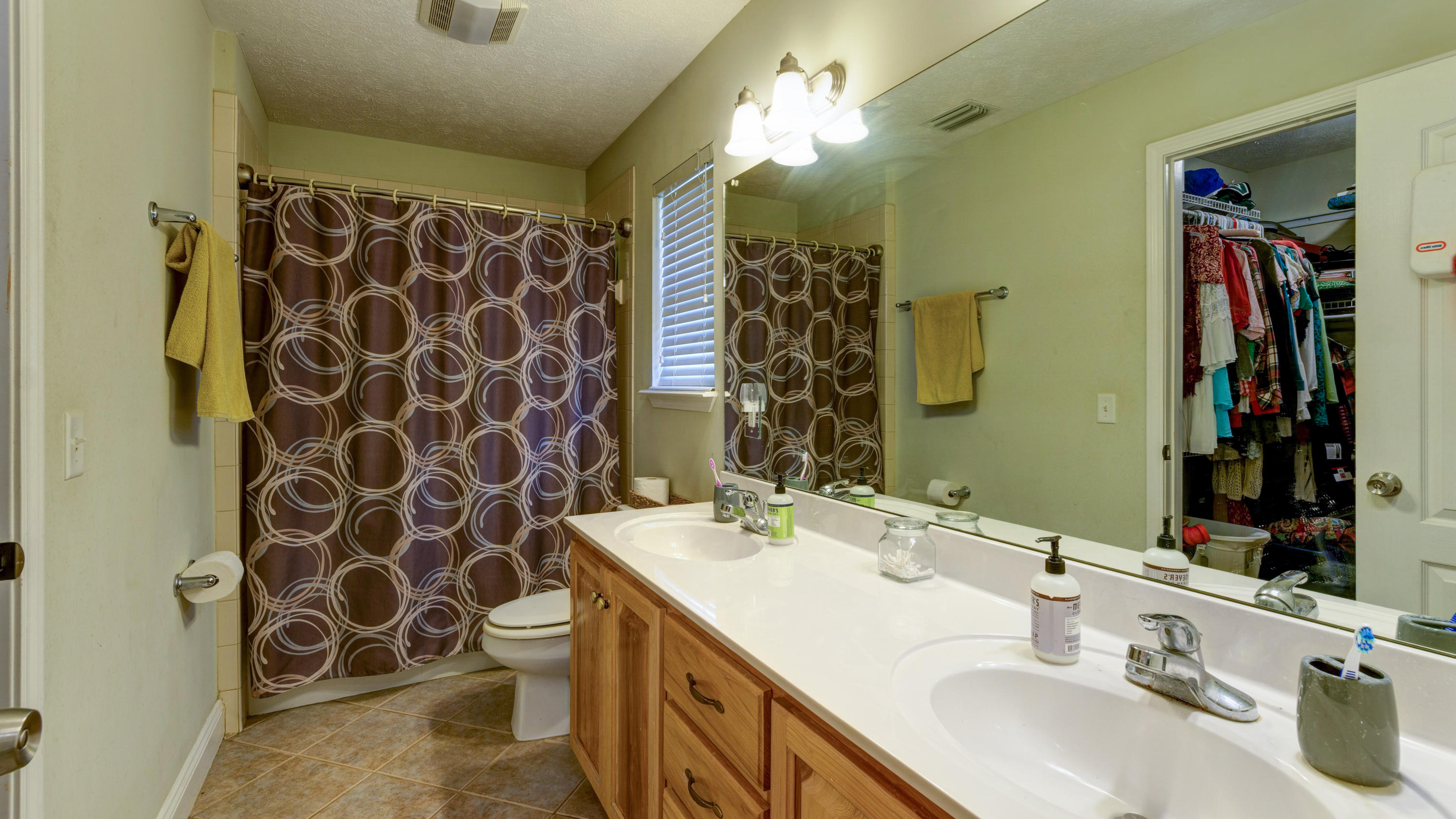 SUNNY HILLS SD - Residential