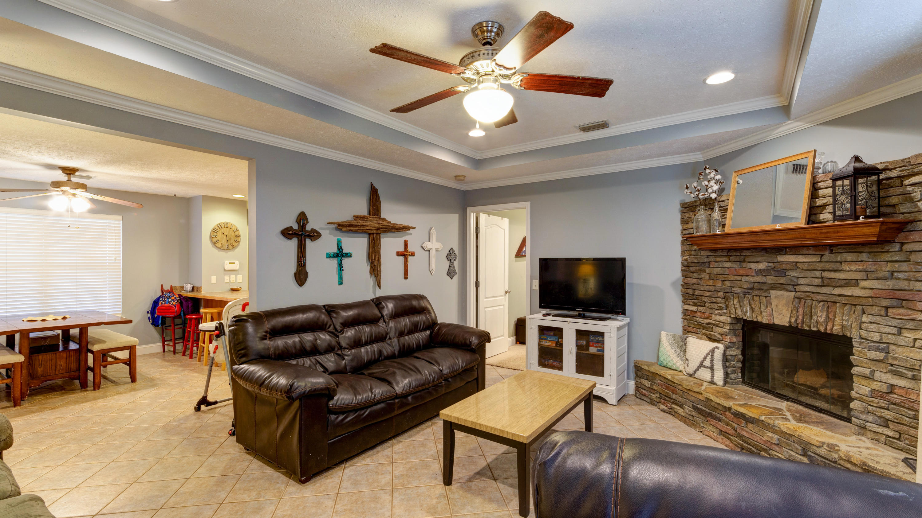 SUNNY HILLS SD - Residential