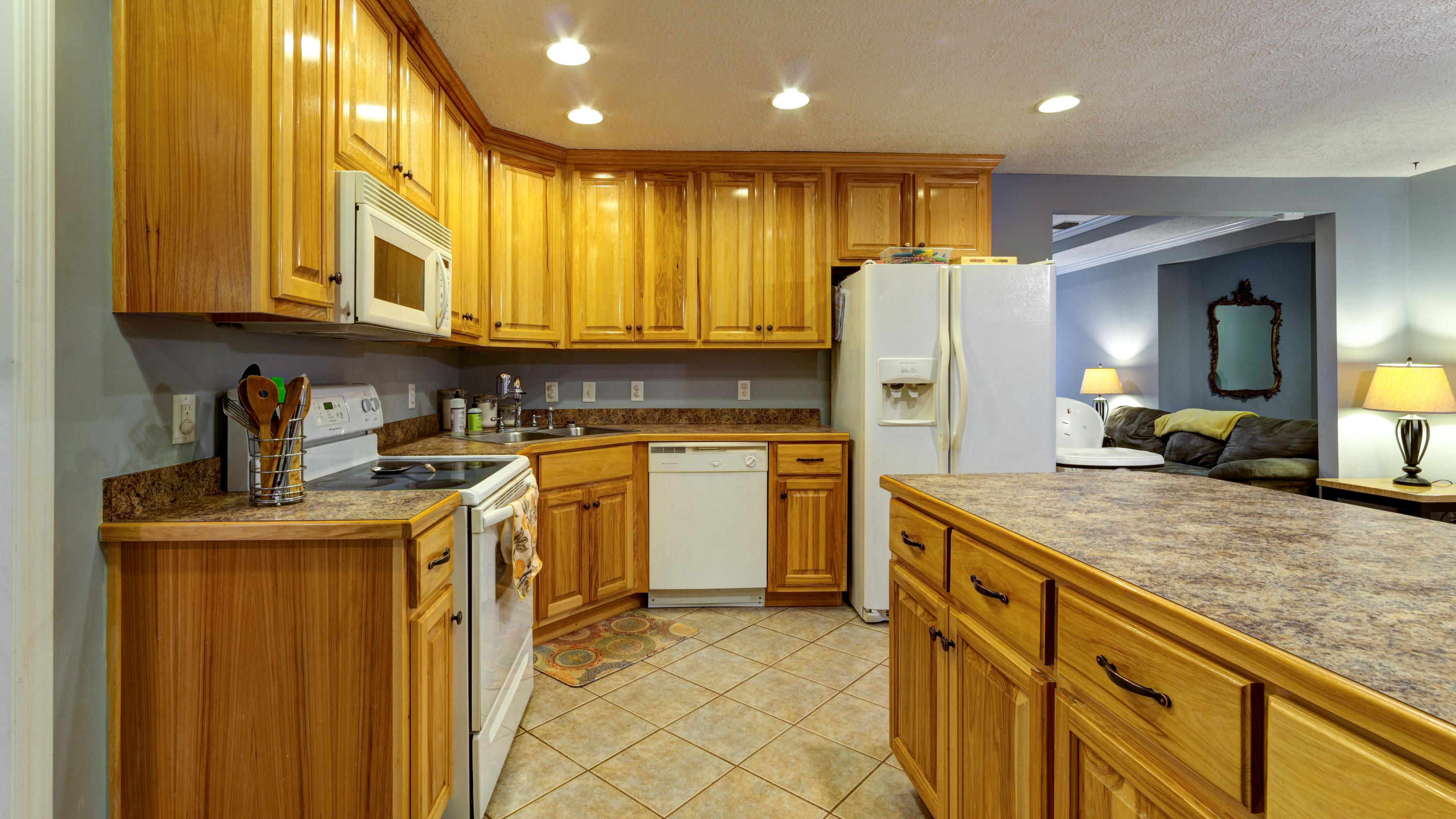 SUNNY HILLS SD - Residential