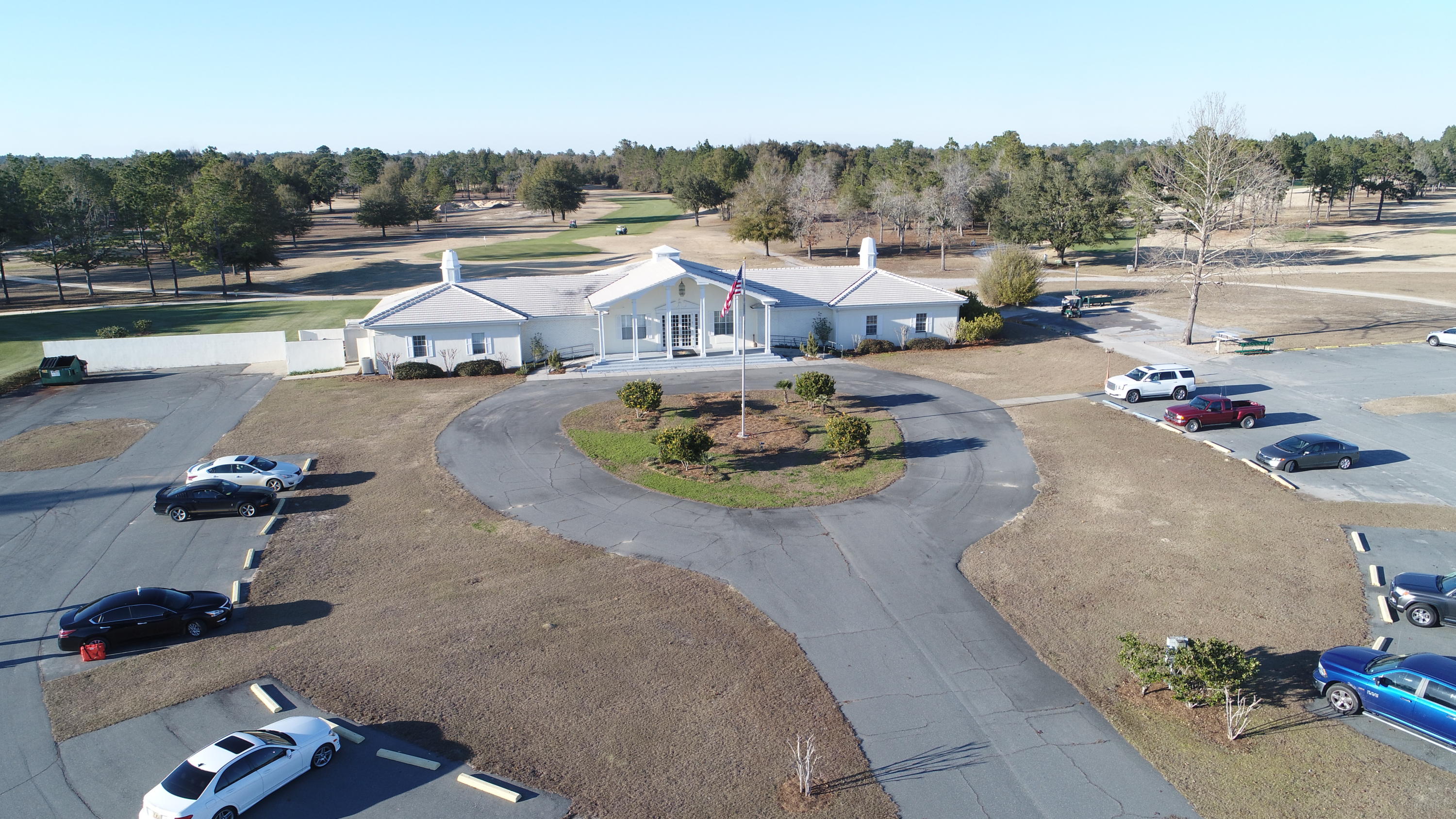 SUNNY HILLS SD - Residential