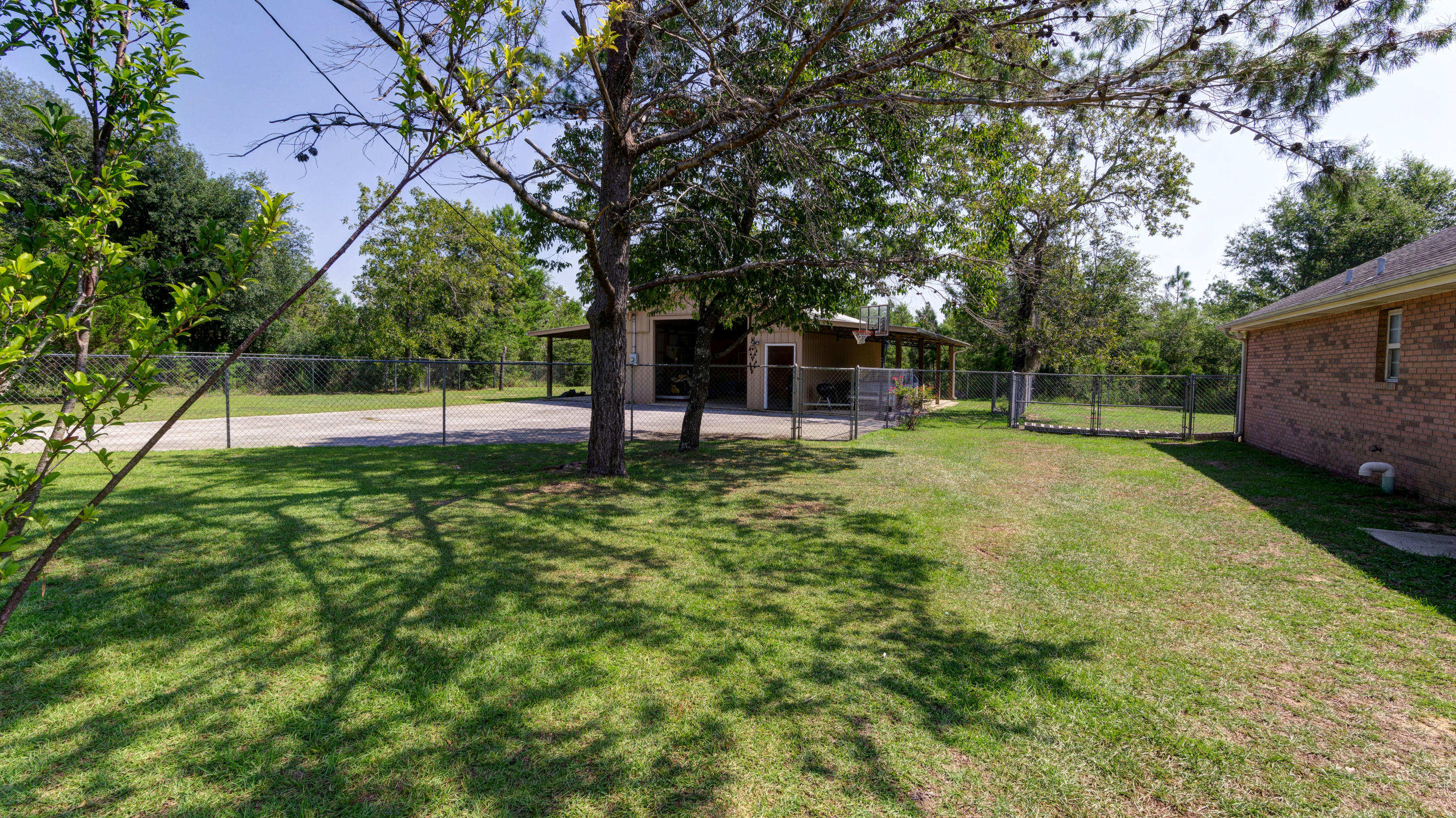 SUNNY HILLS SD - Residential