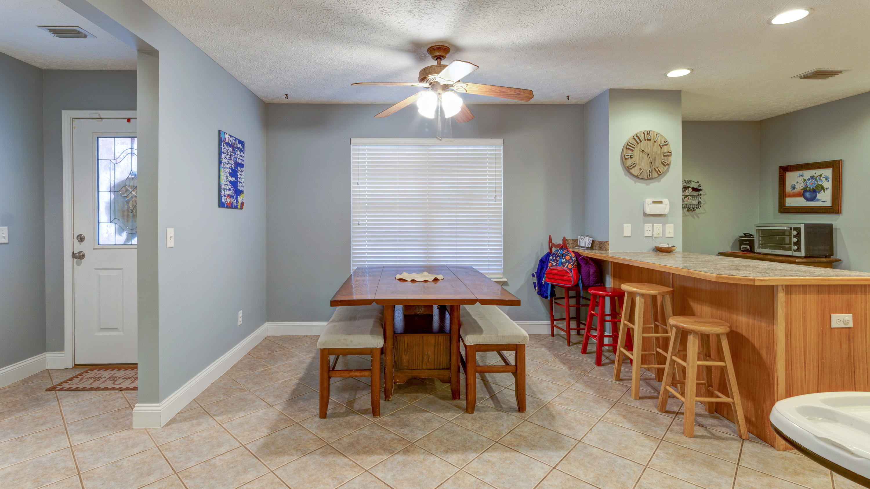 SUNNY HILLS SD - Residential