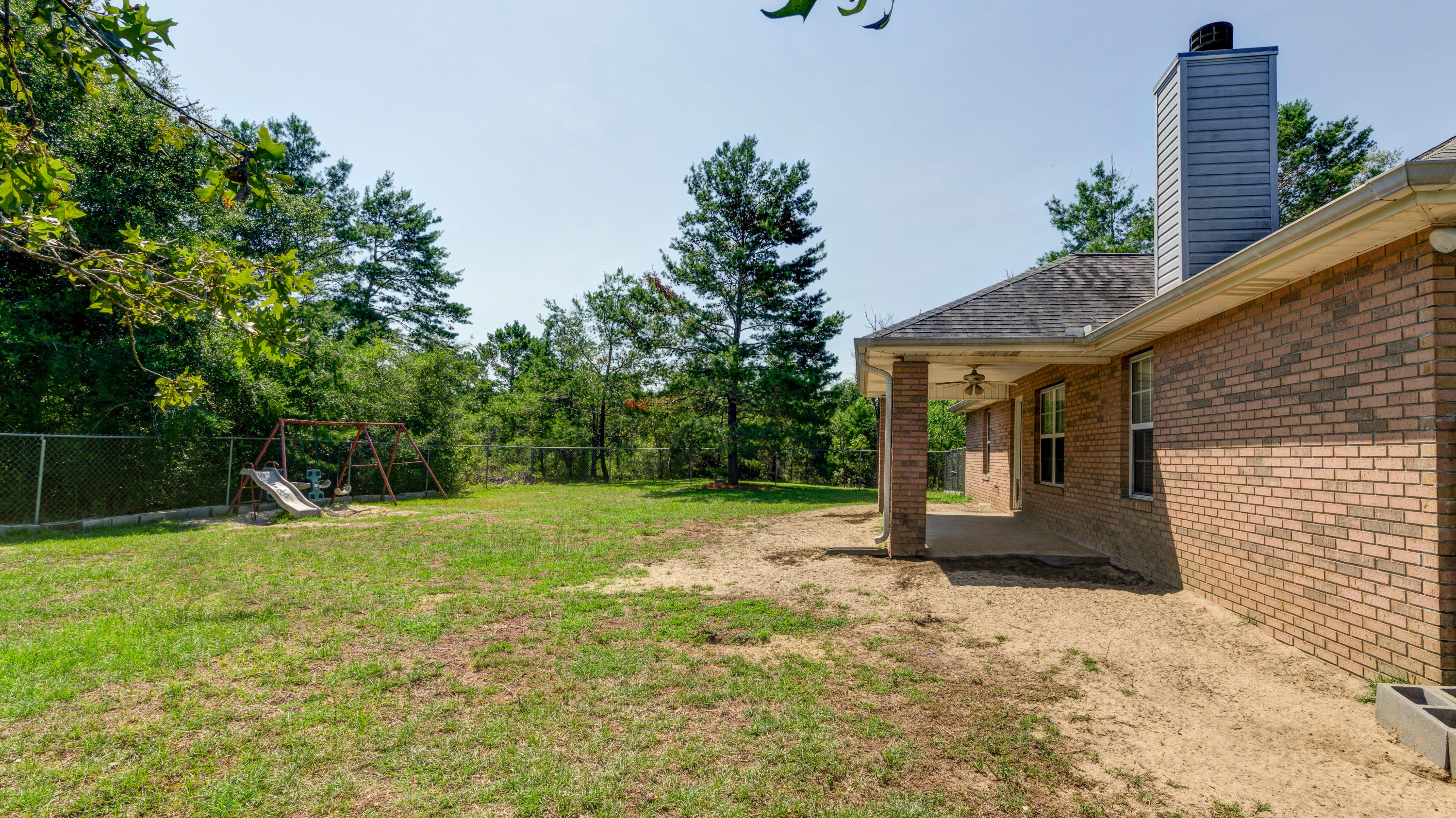 SUNNY HILLS SD - Residential