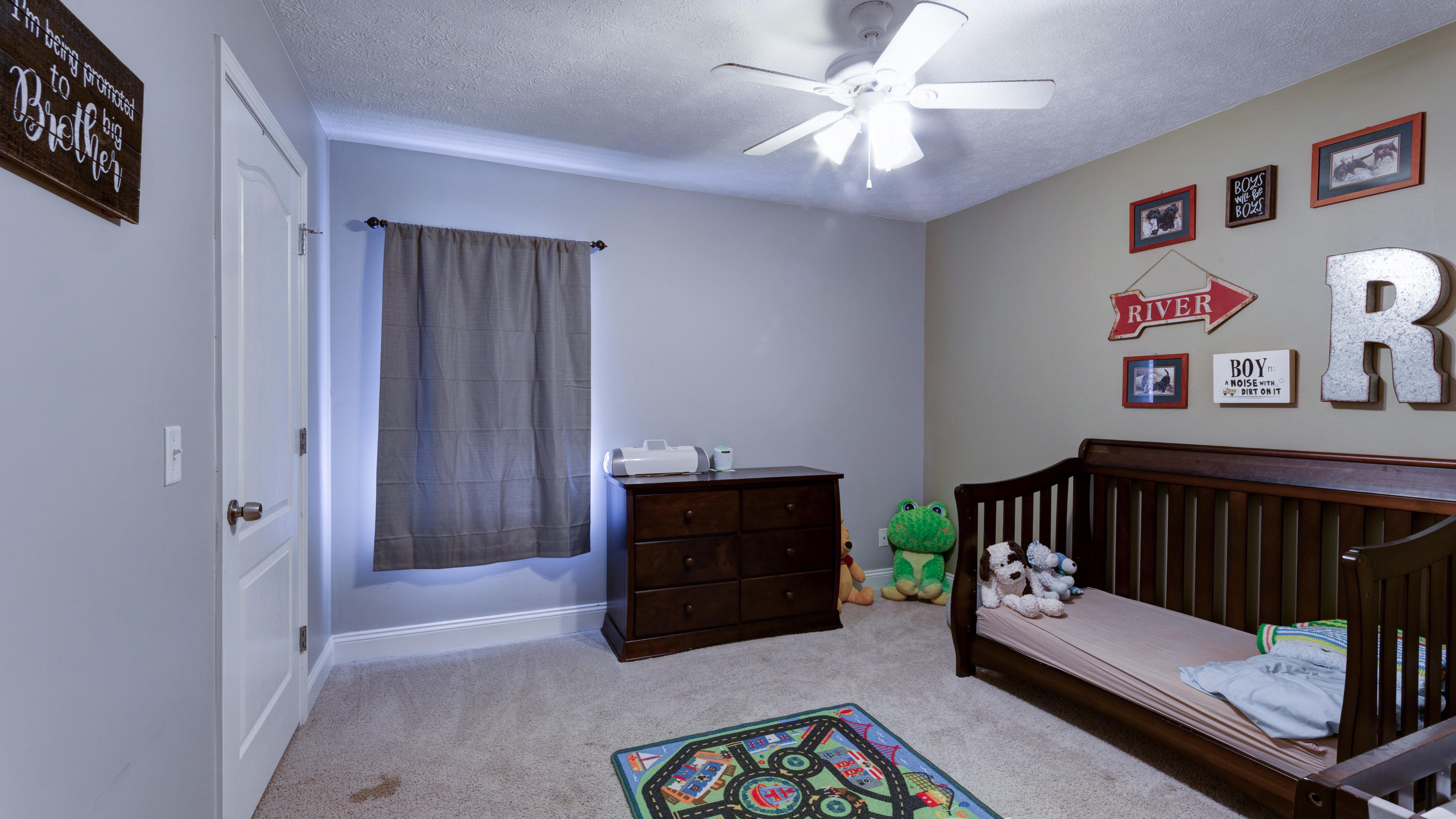 SUNNY HILLS SD - Residential