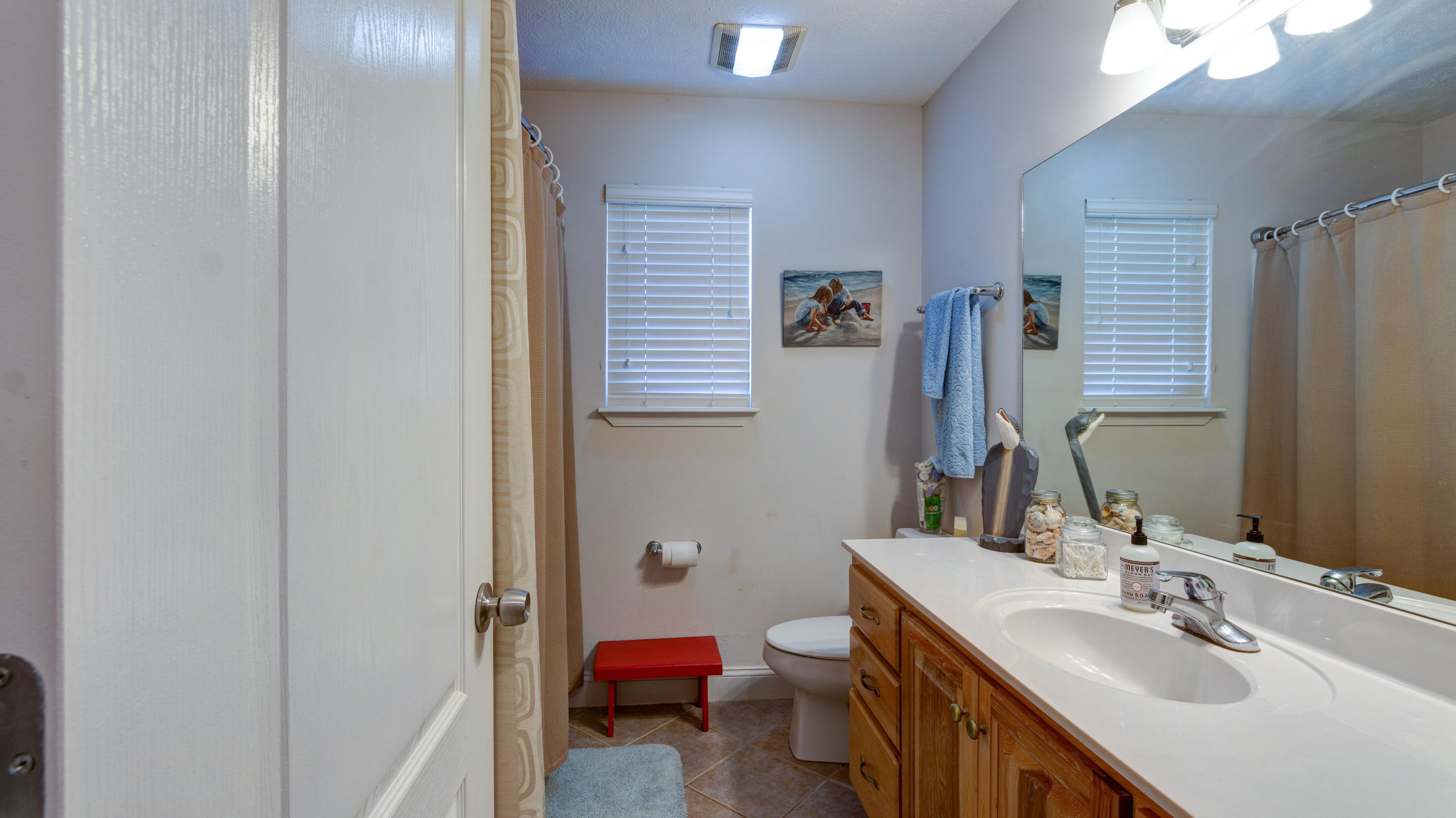 SUNNY HILLS SD - Residential