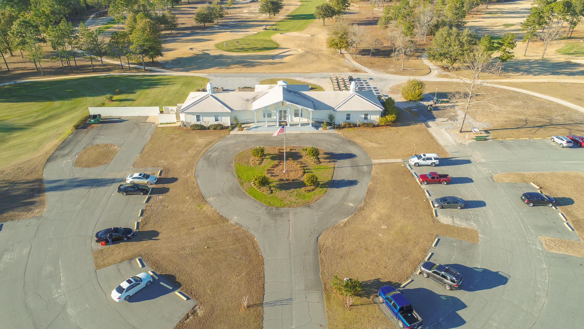 SUNNY HILLS SD - Residential