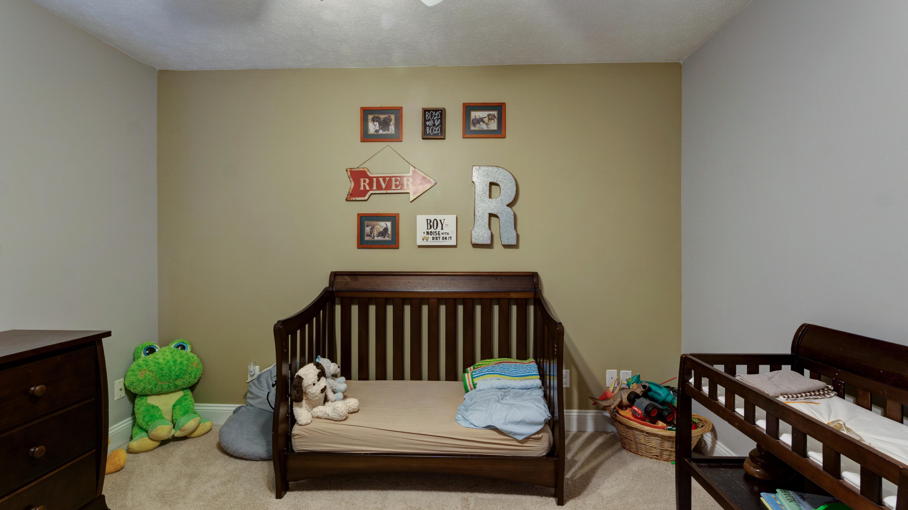 SUNNY HILLS SD - Residential