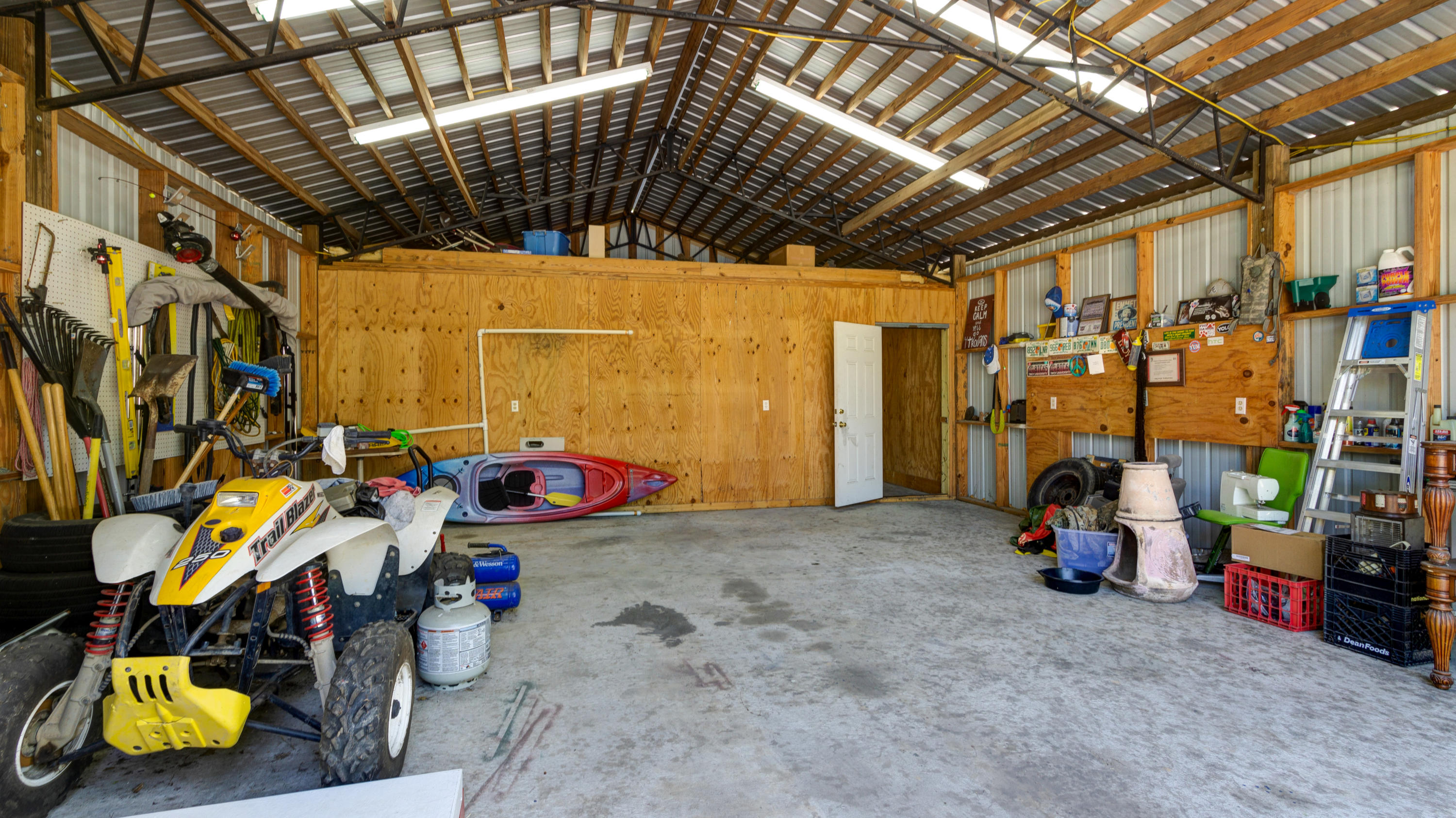 SUNNY HILLS SD - Residential