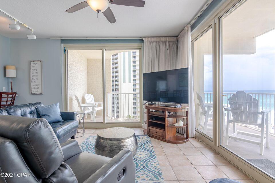 SHORES OF PANAMA - Residential