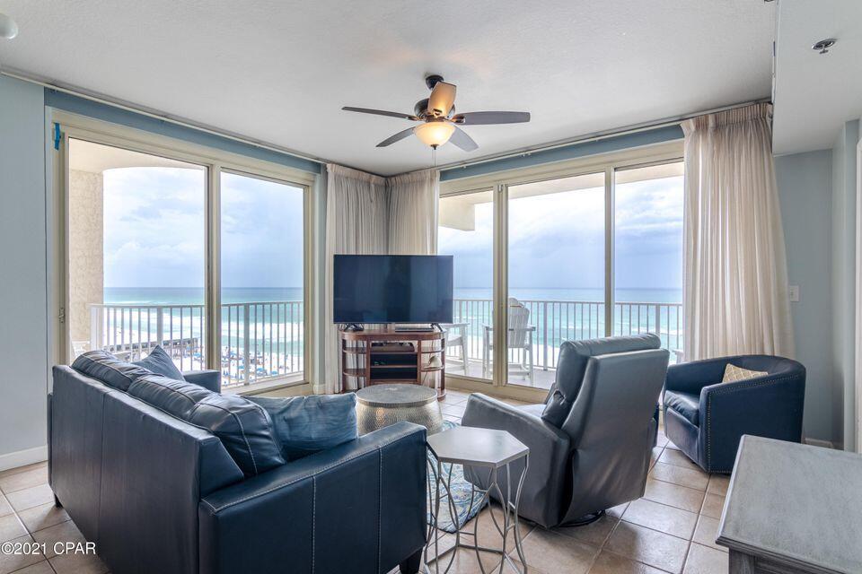 SHORES OF PANAMA - Residential