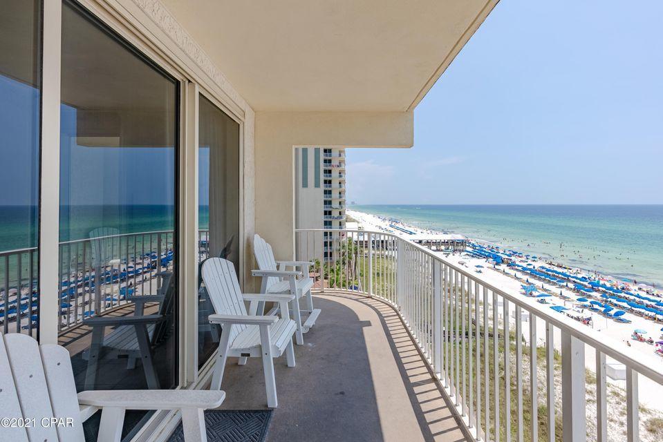 SHORES OF PANAMA - Residential