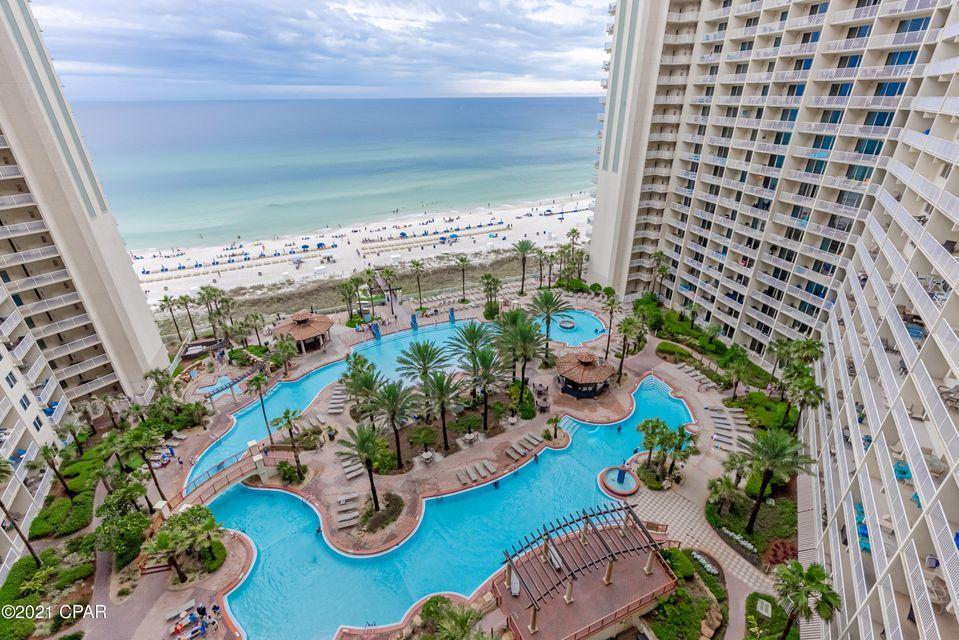 SHORES OF PANAMA - Residential