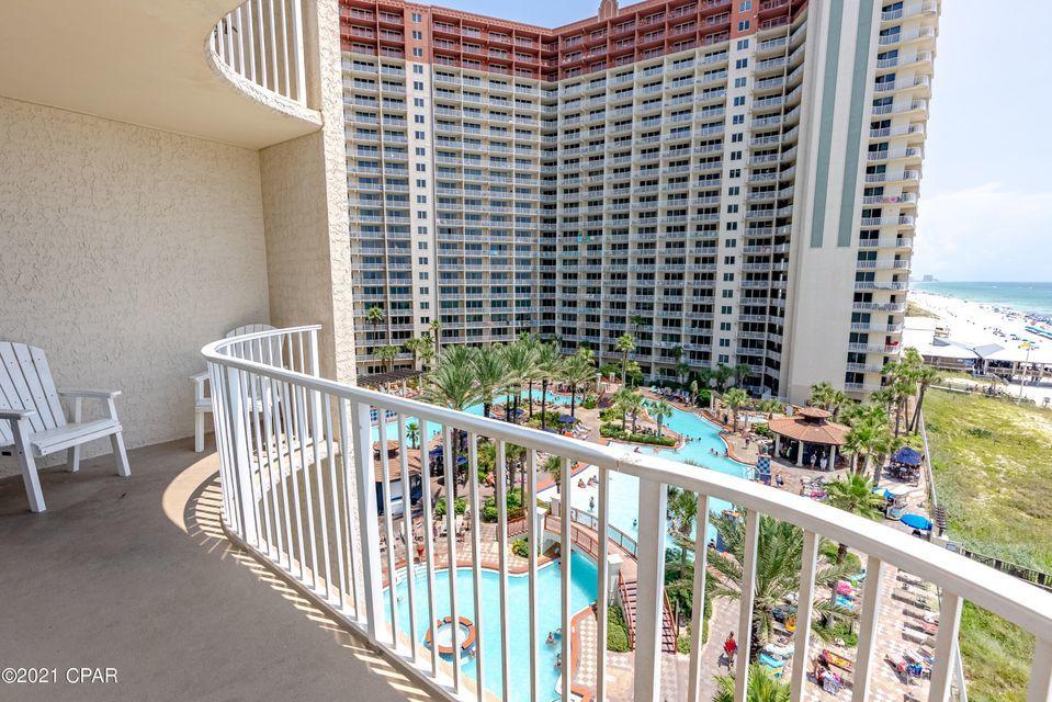 SHORES OF PANAMA - Residential