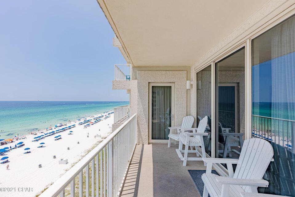 SHORES OF PANAMA - Residential