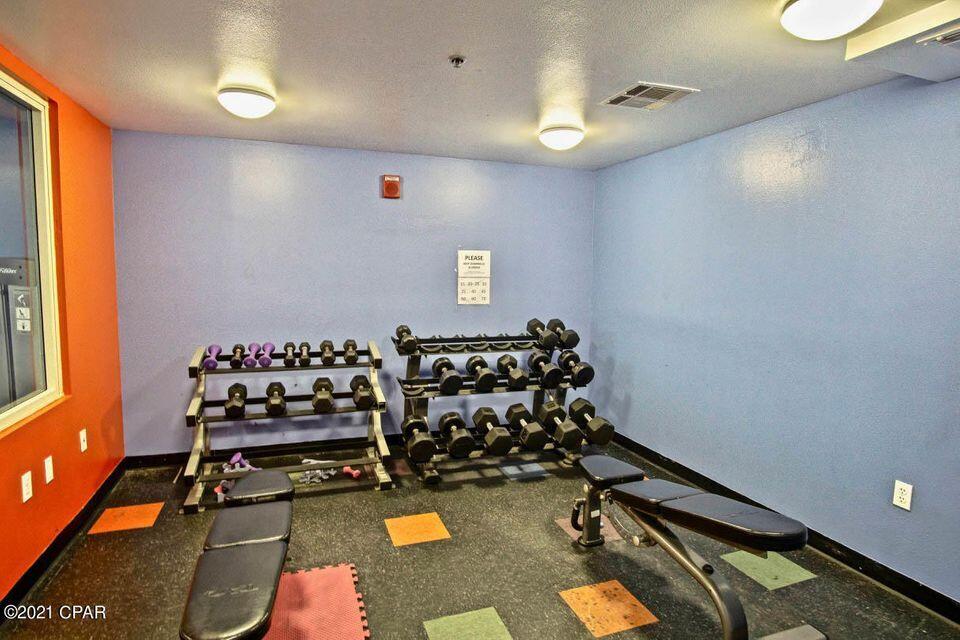 SHORES OF PANAMA - Residential