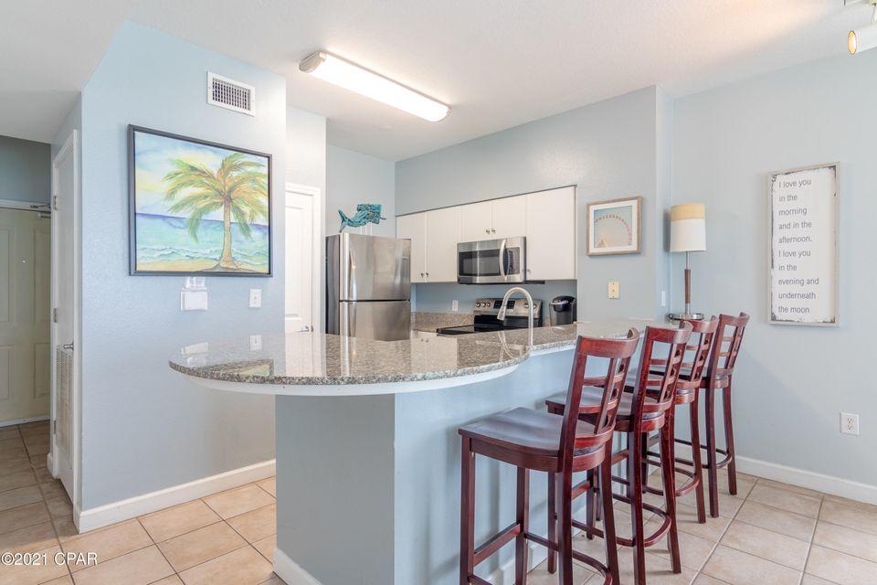 SHORES OF PANAMA - Residential