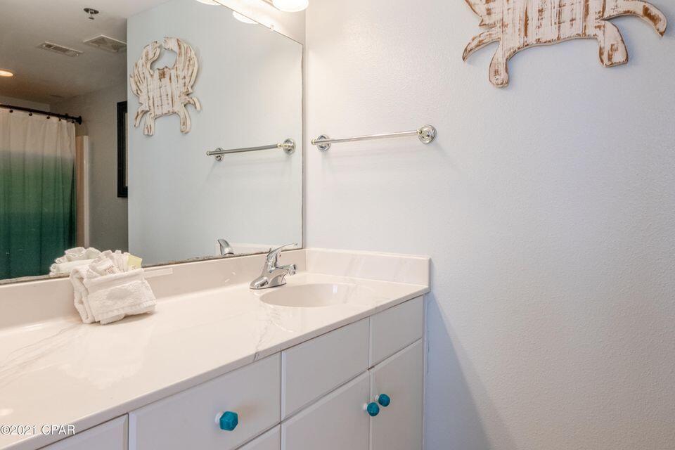 SHORES OF PANAMA - Residential