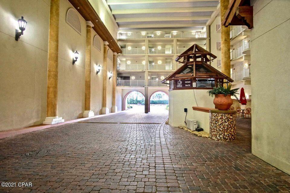 SHORES OF PANAMA - Residential