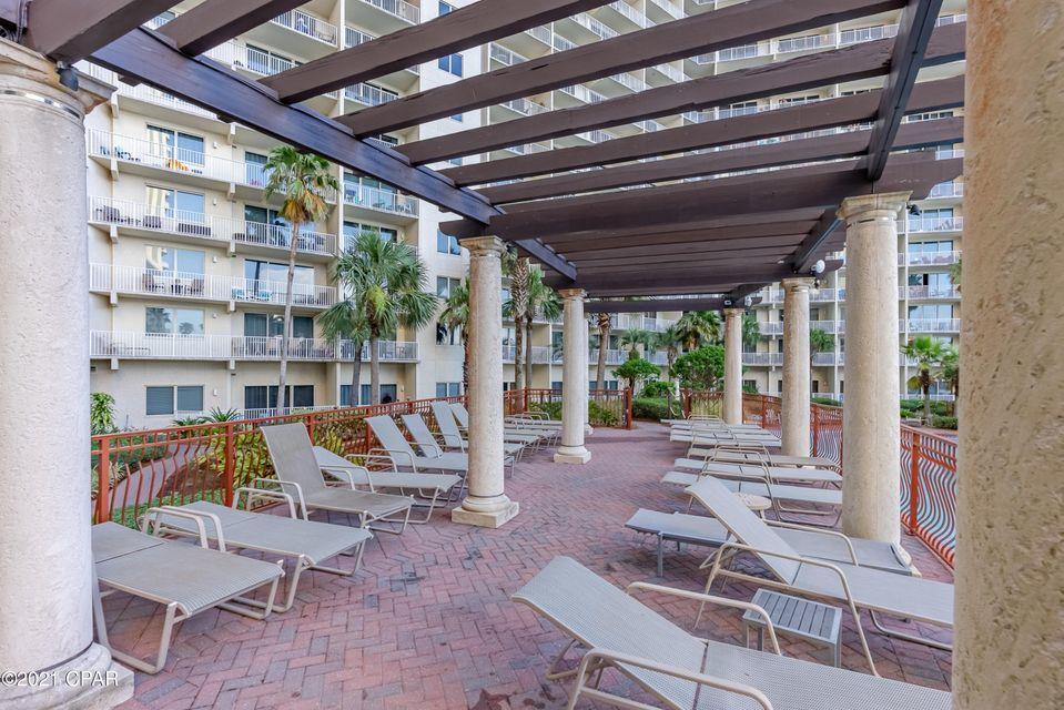 SHORES OF PANAMA - Residential