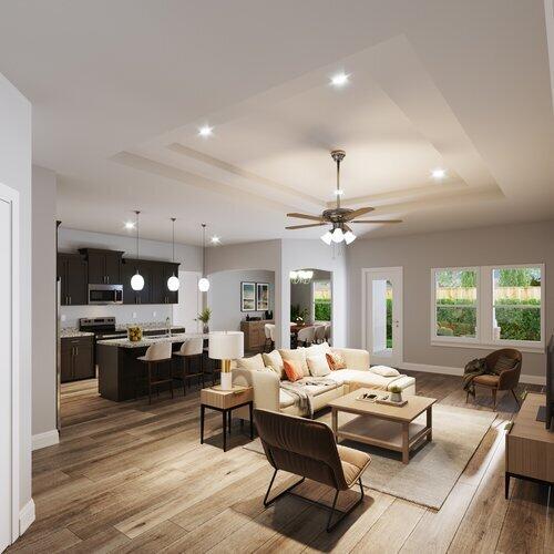 Nichols Lake Estates - Residential