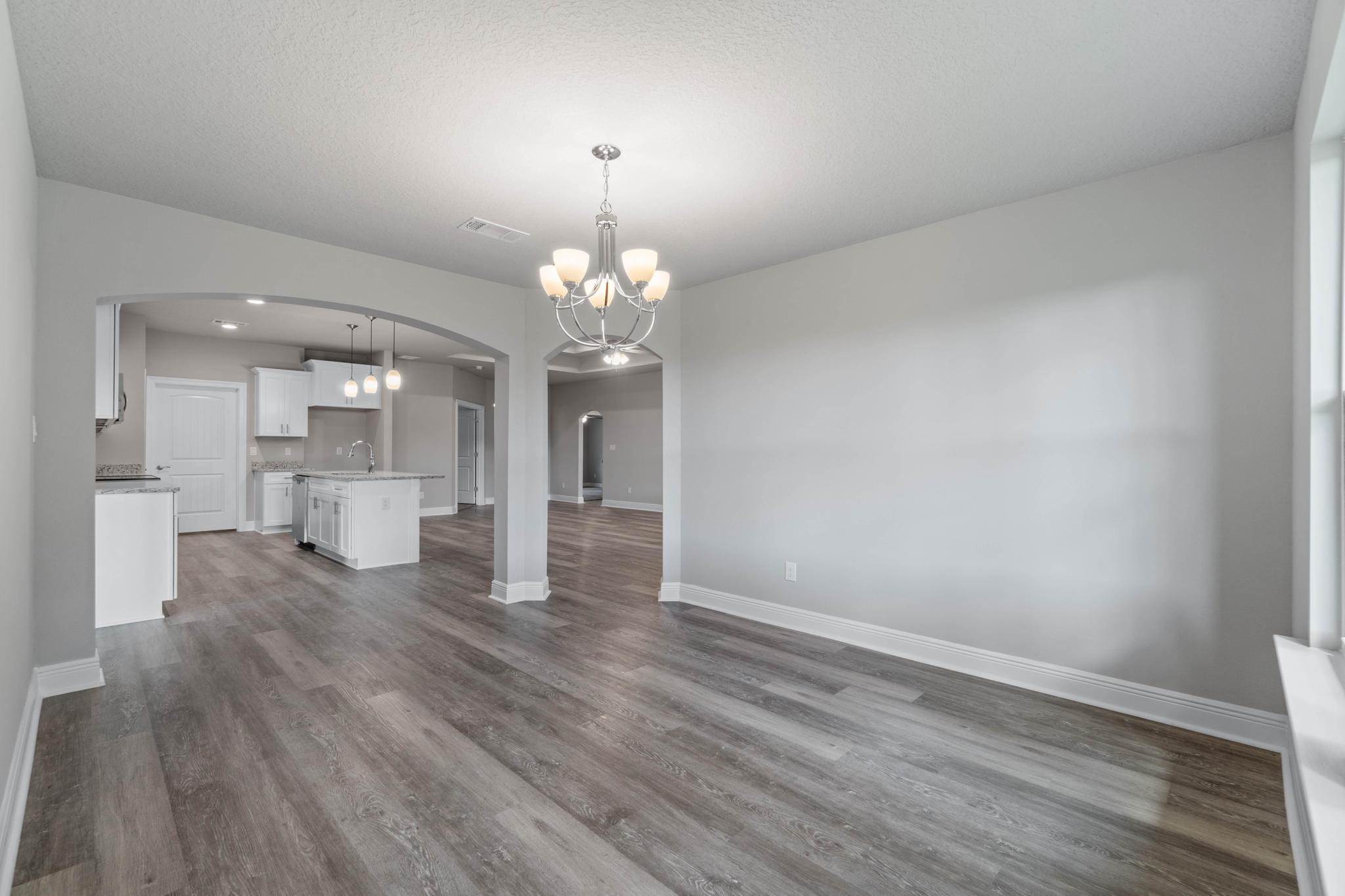 Nichols Lake Estates - Residential