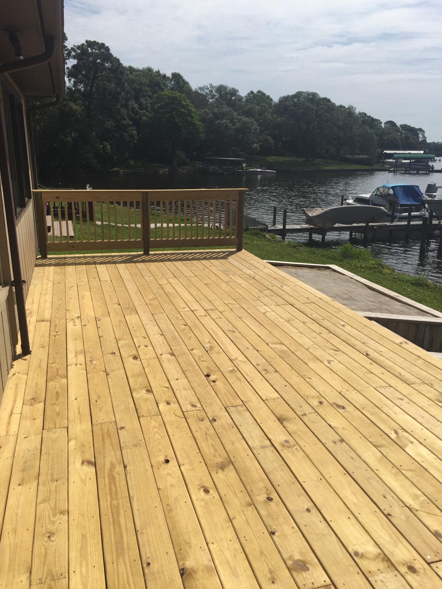 HIDDEN COVE PH 2 - Residential Lease