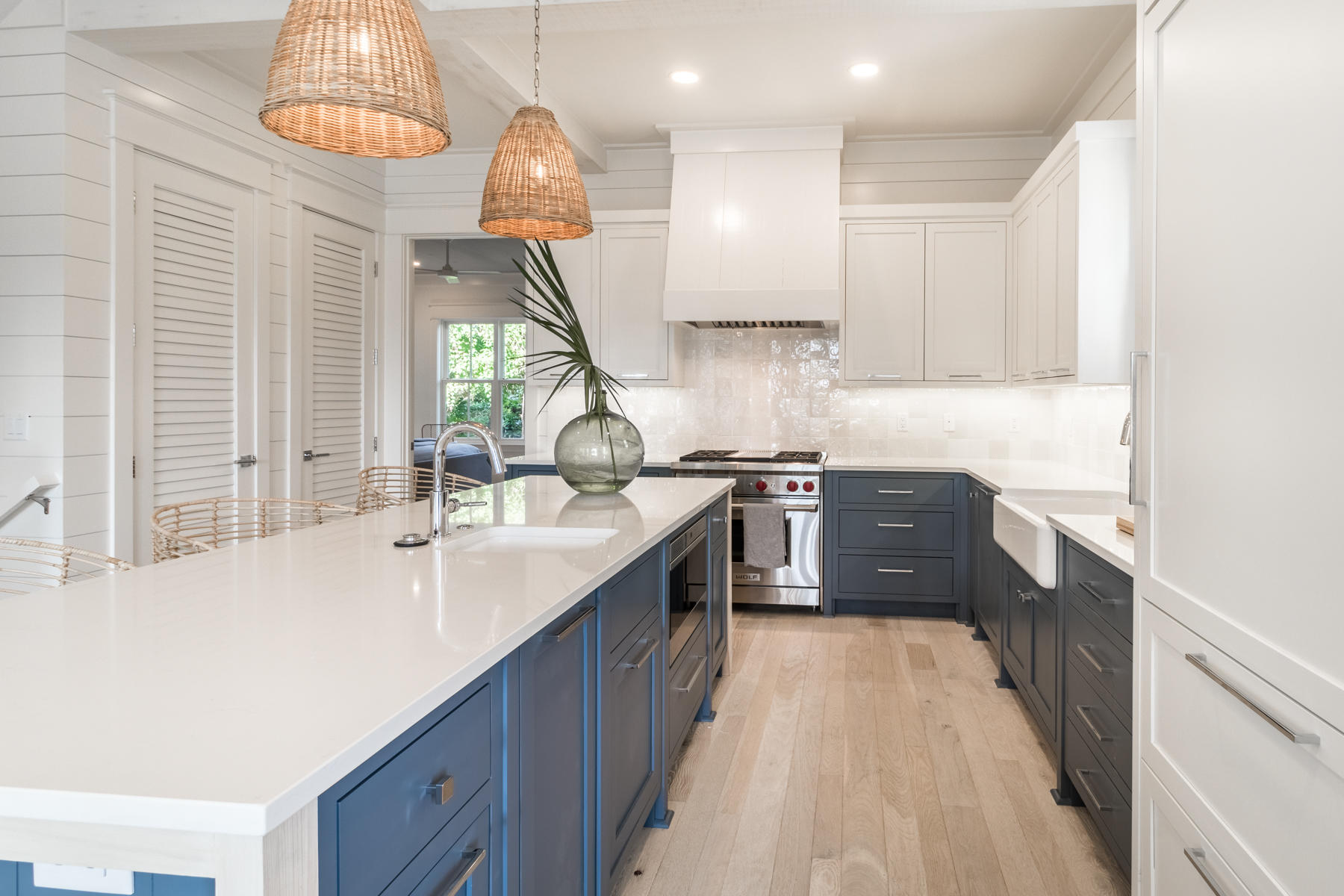 GRAYTON BEACH - Residential