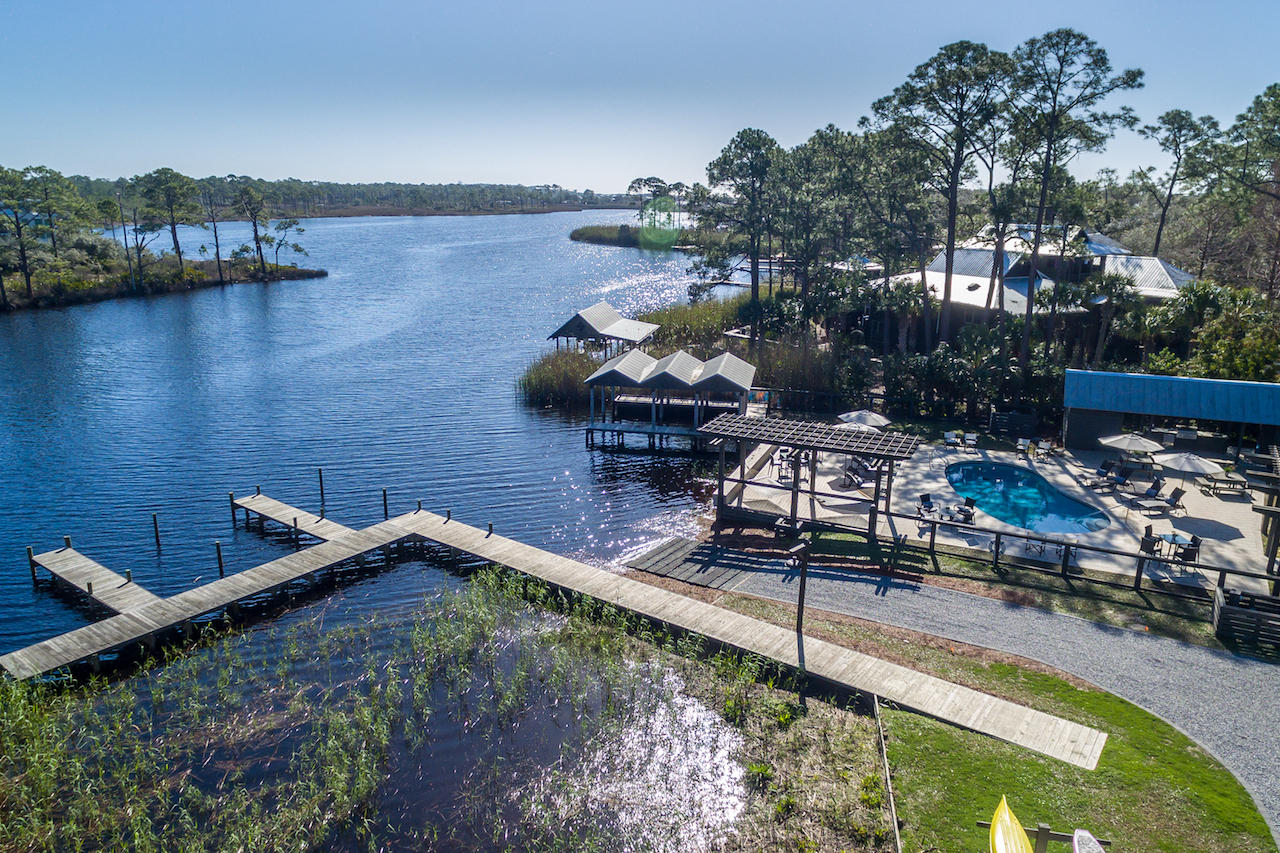 GRAYTON BEACH - Residential