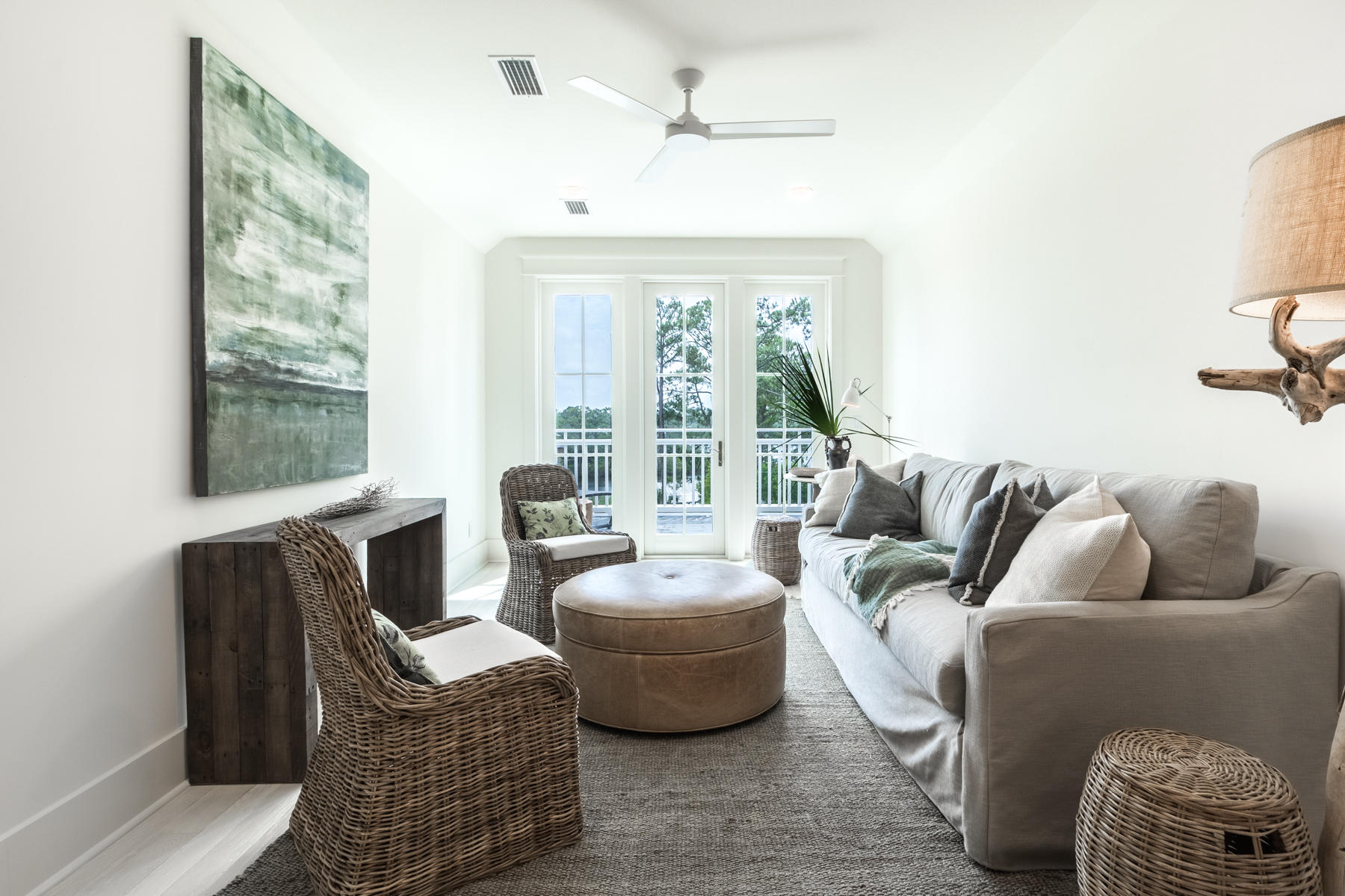 GRAYTON BEACH - Residential