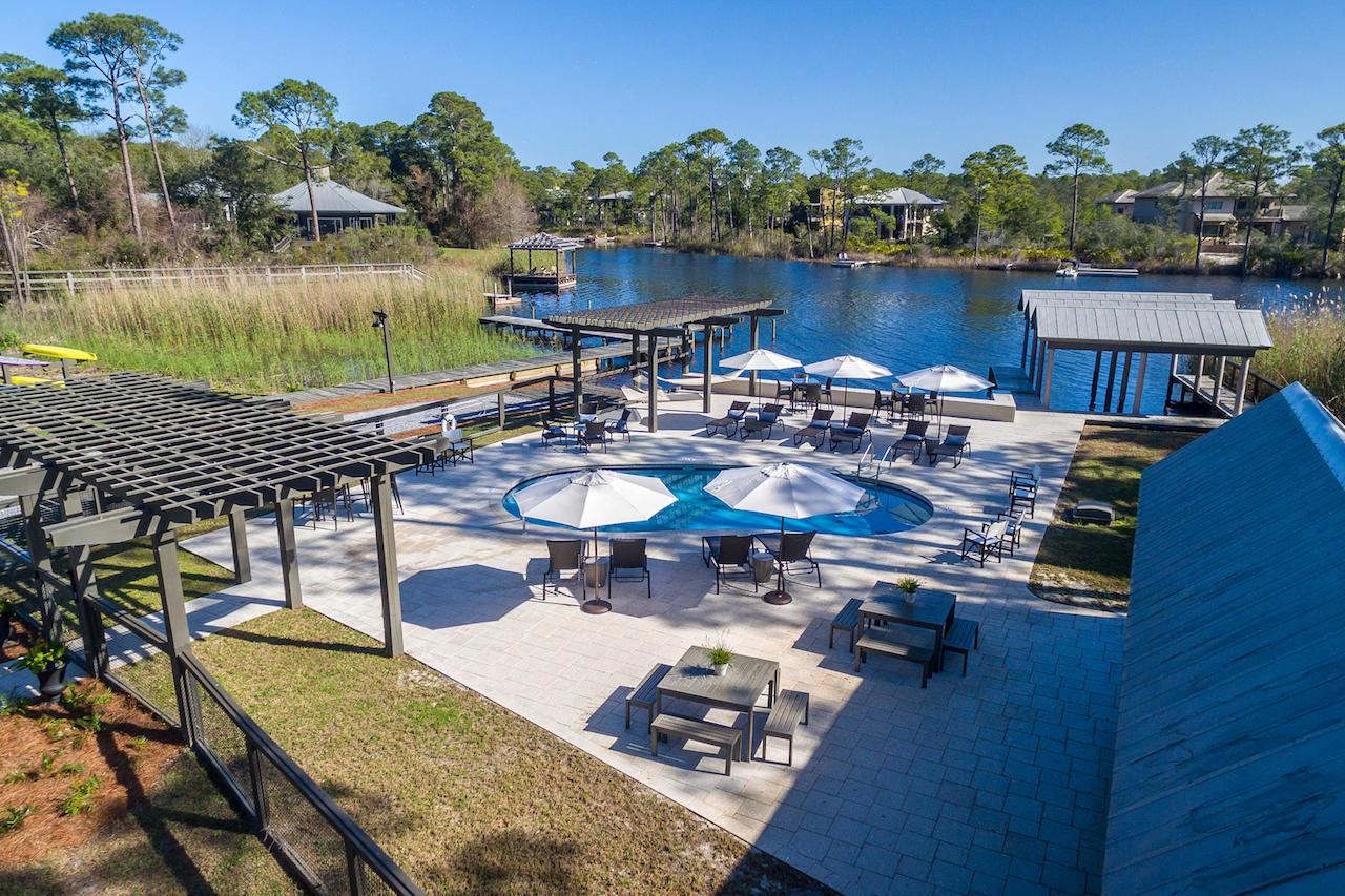 GRAYTON BEACH - Residential