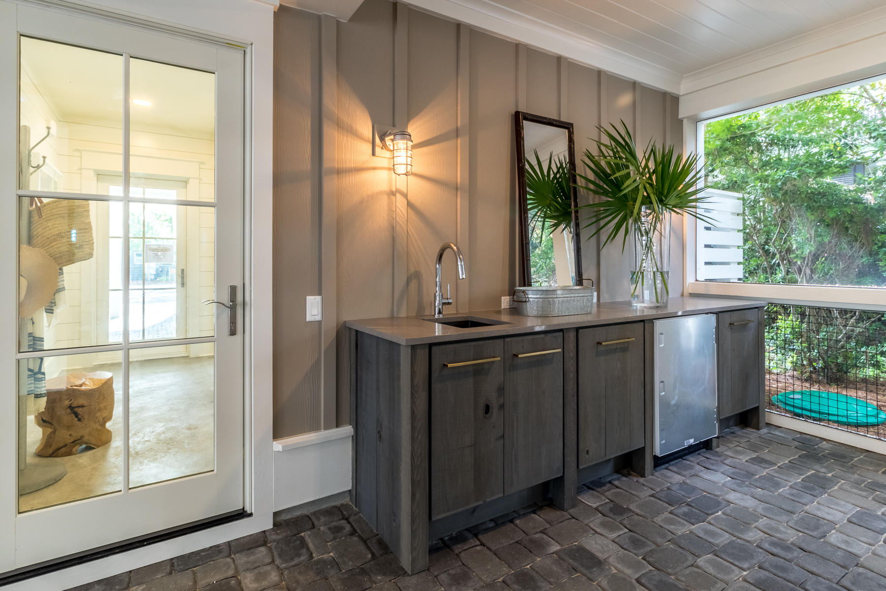 GRAYTON BEACH - Residential