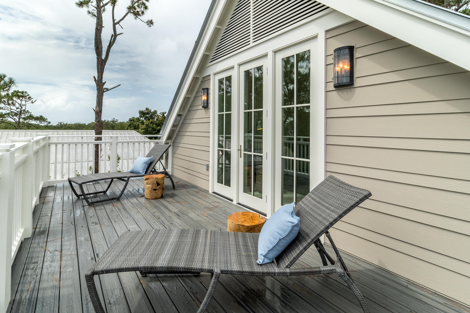 GRAYTON BEACH - Residential