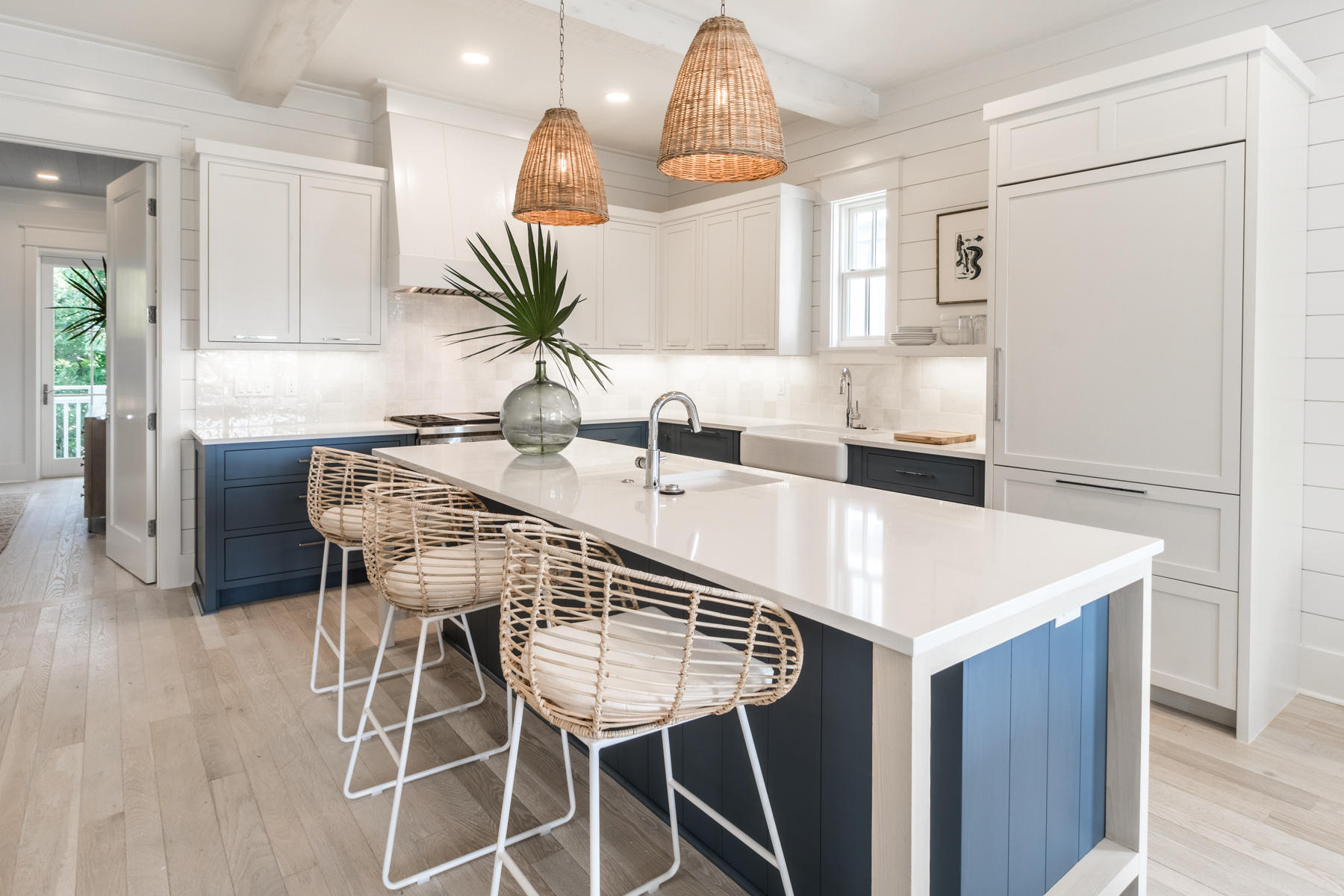 GRAYTON BEACH - Residential