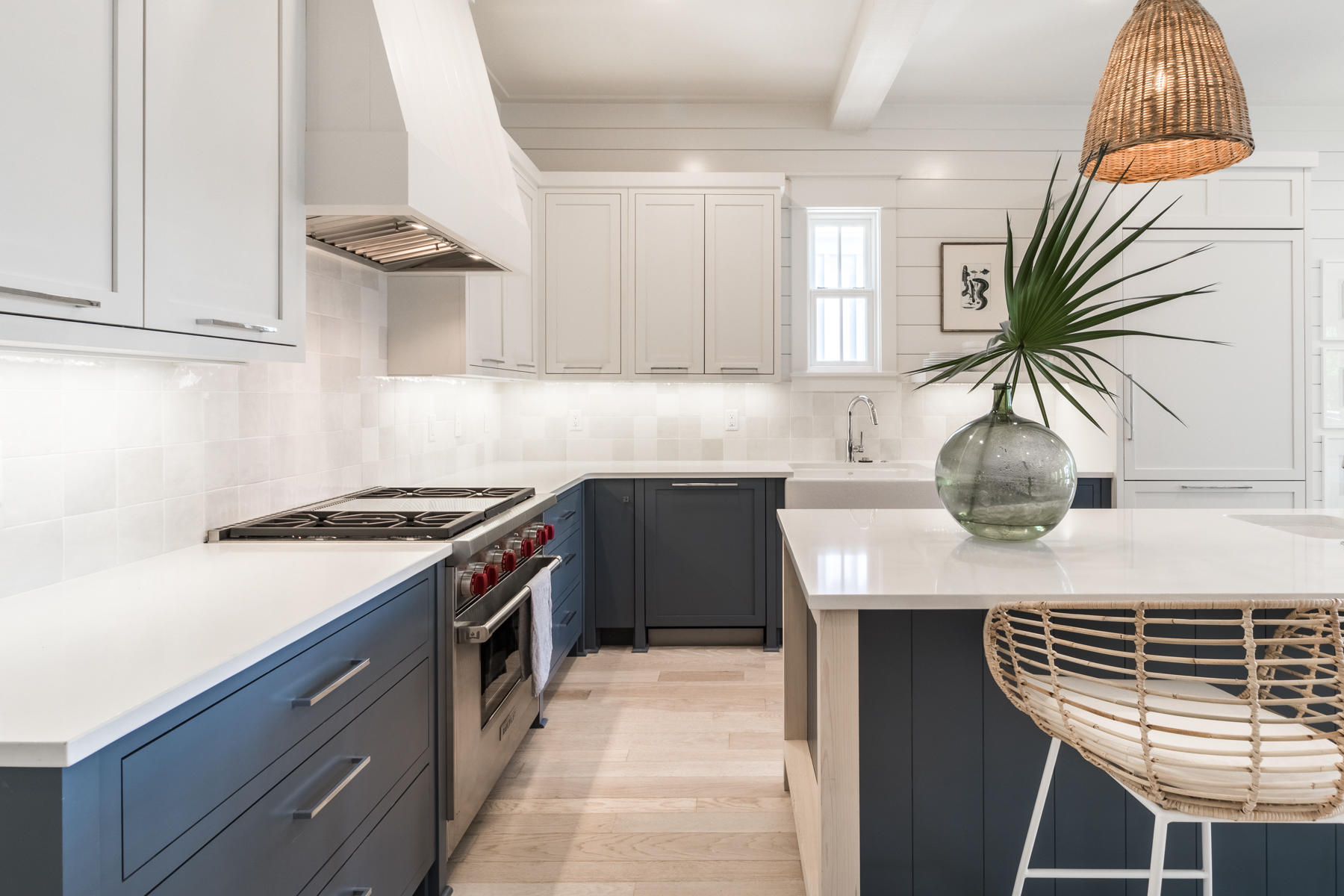 GRAYTON BEACH - Residential