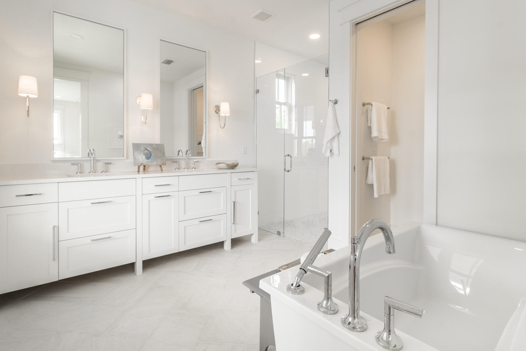 GRAYTON BEACH - Residential