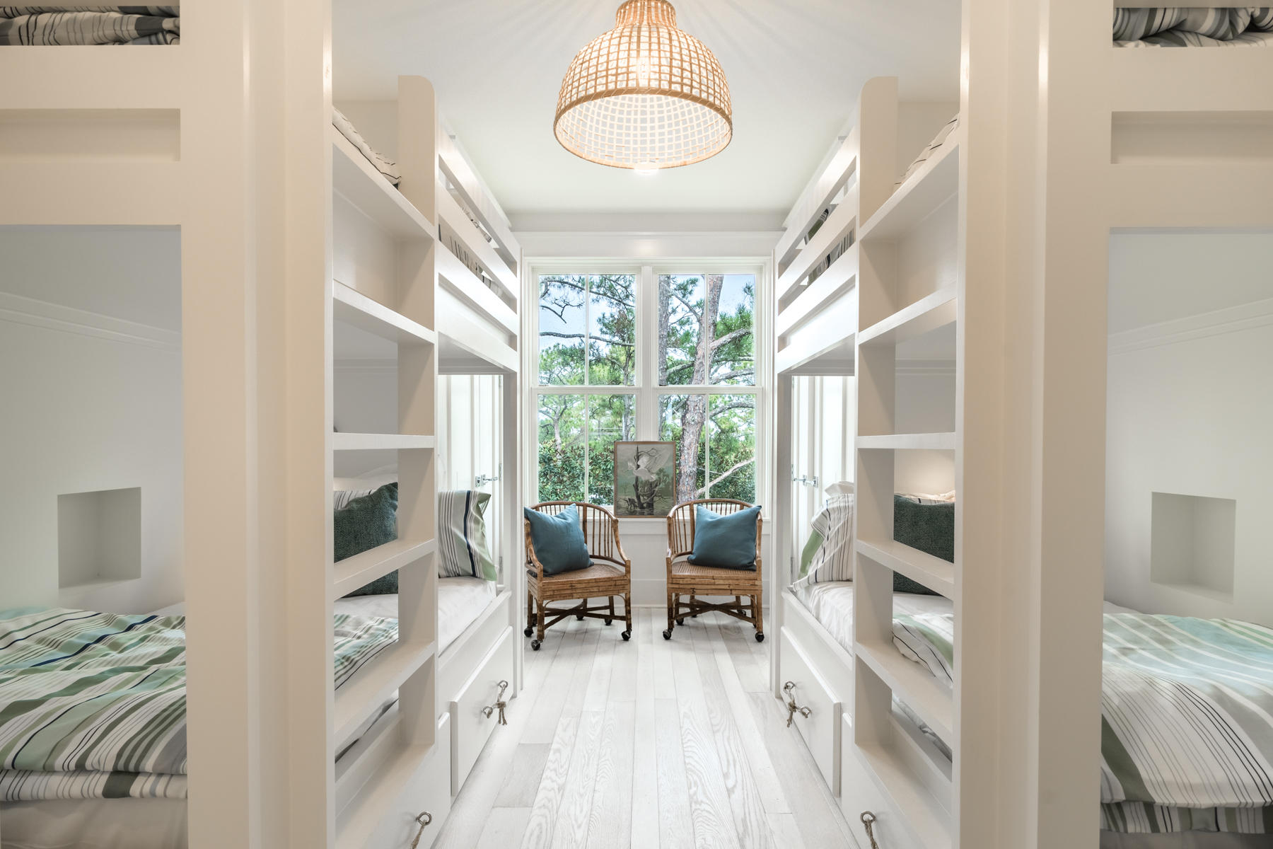 GRAYTON BEACH - Residential