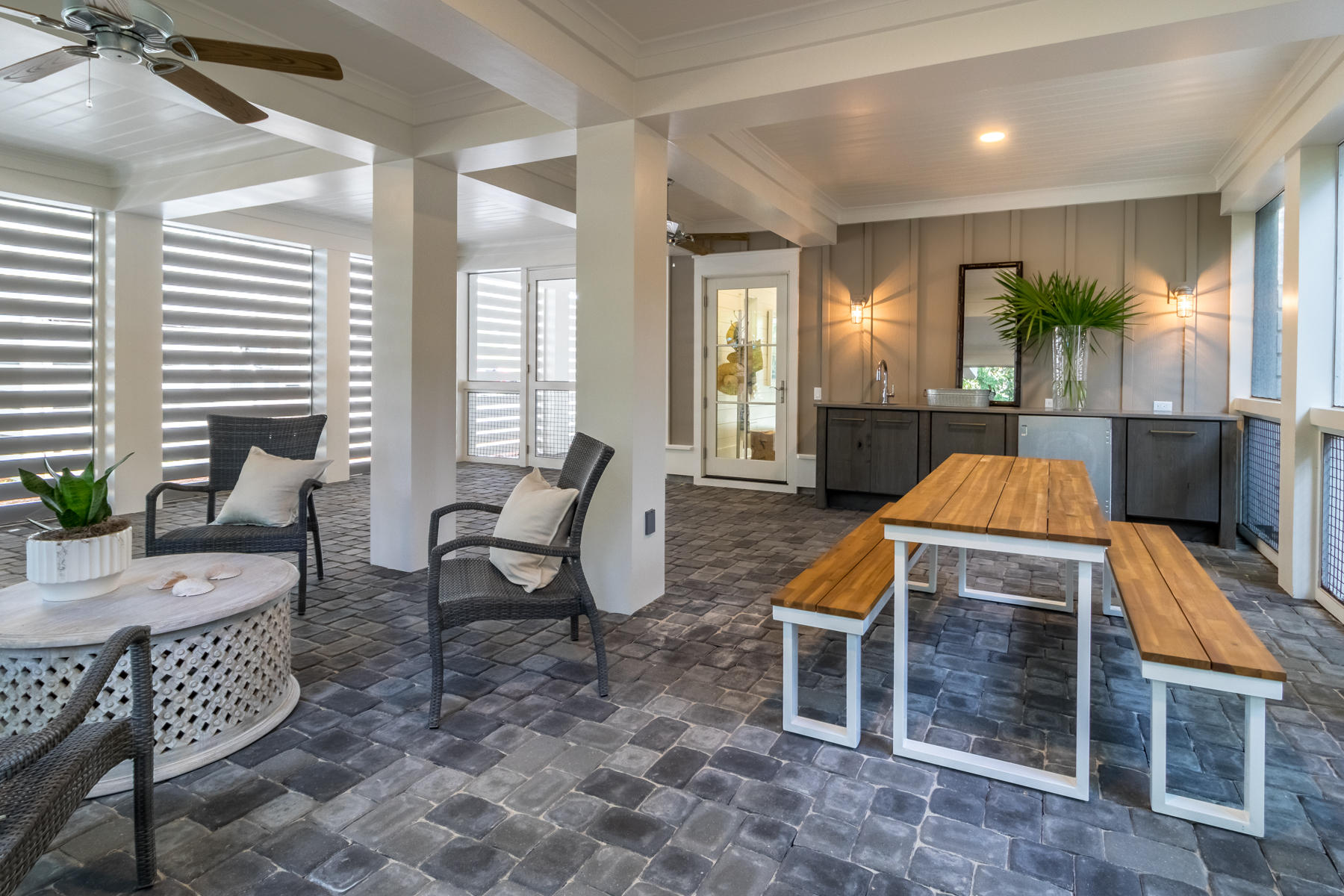 GRAYTON BEACH - Residential