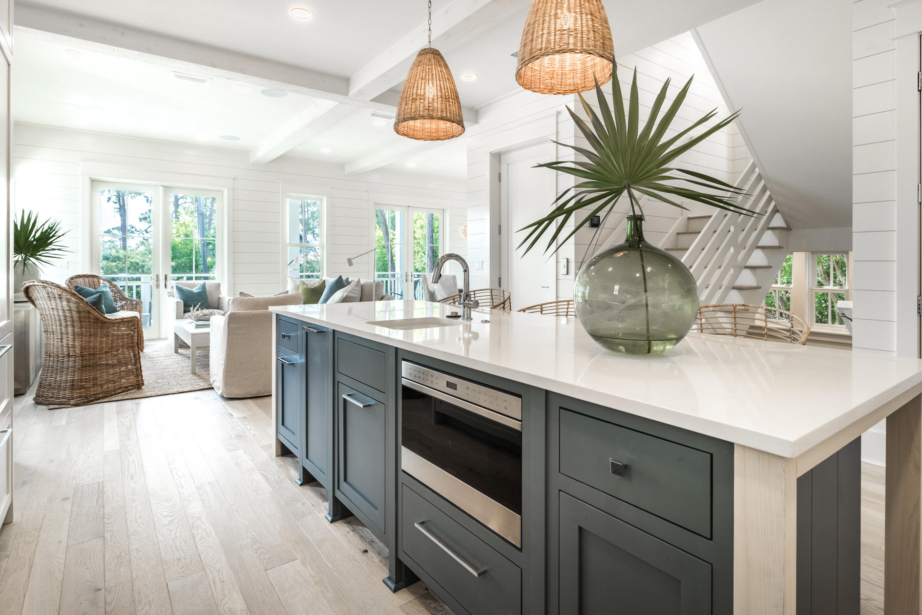 GRAYTON BEACH - Residential